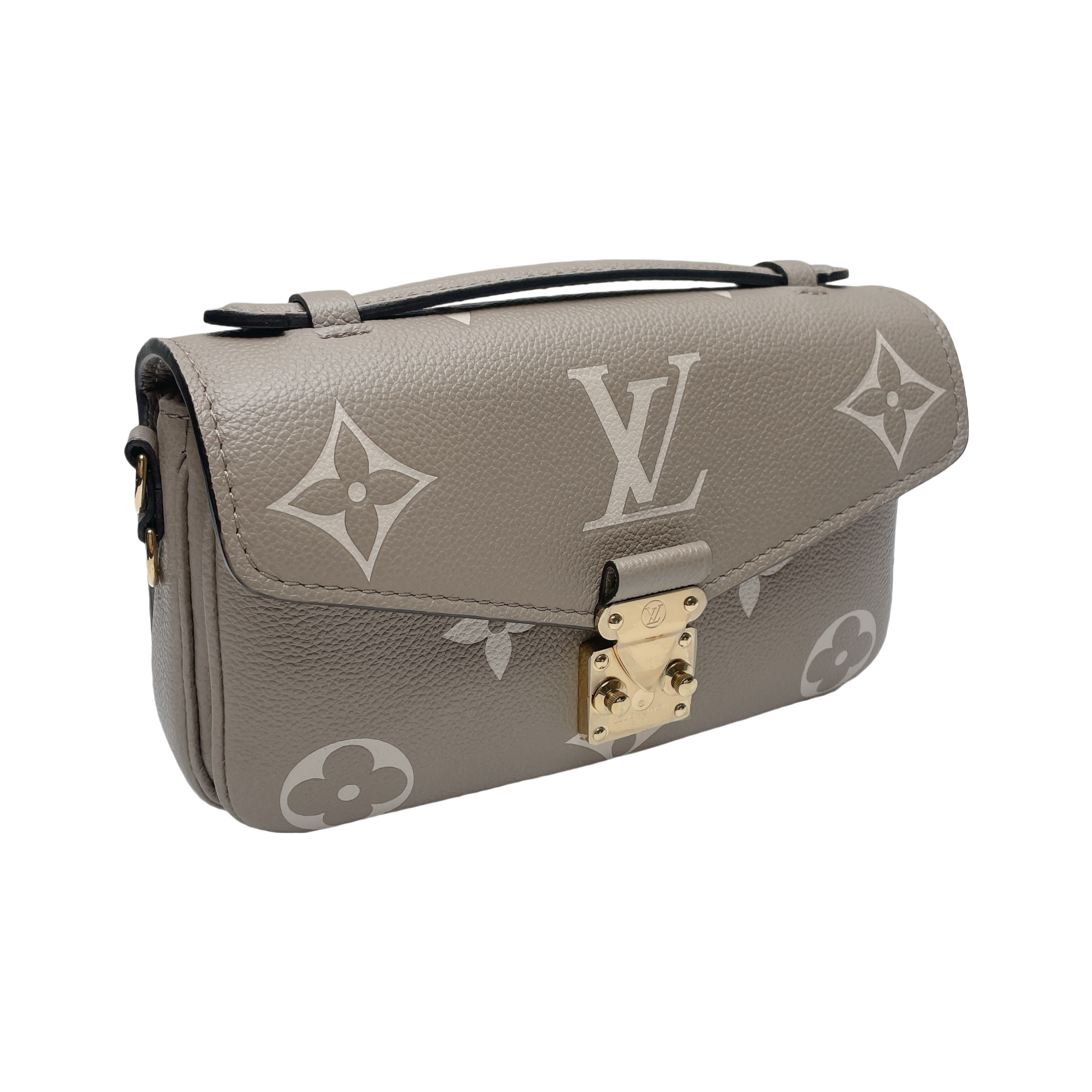 LV POCHETTE MÉTIS EAST WEST