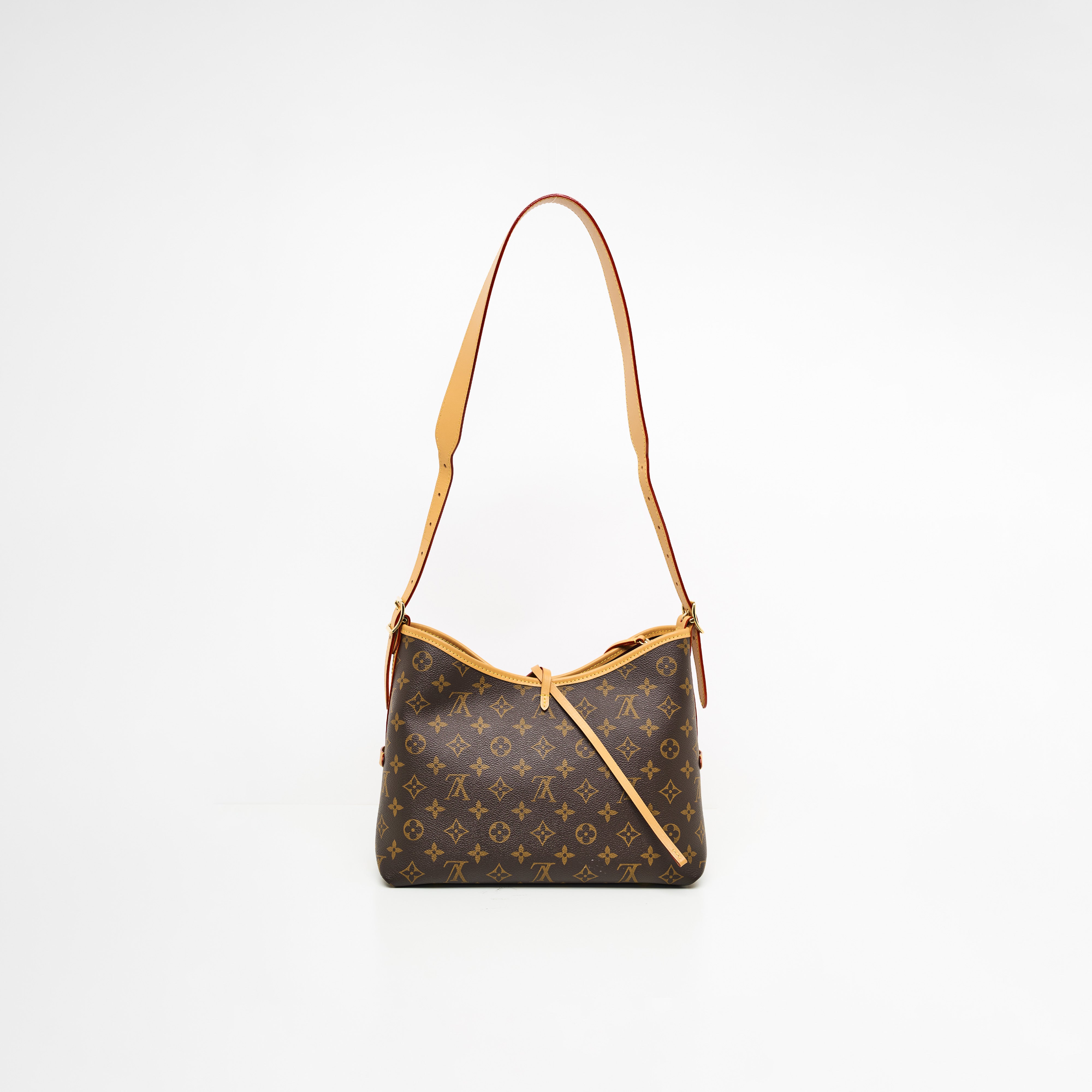 LV CARRYALL PM