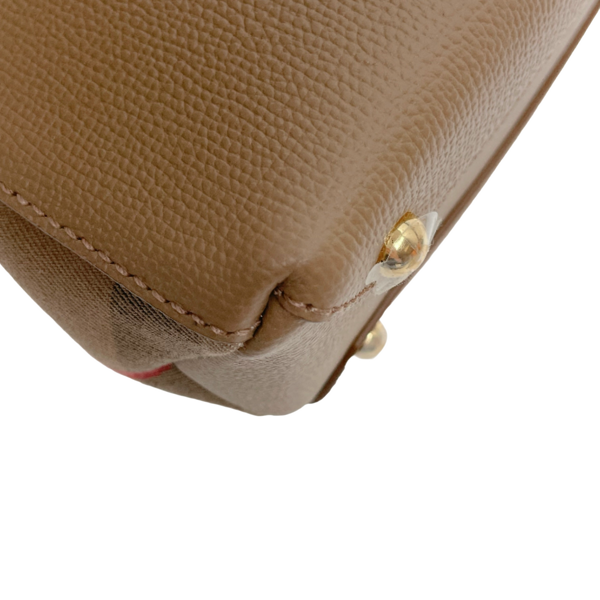 BURBERRY BANNER MINI