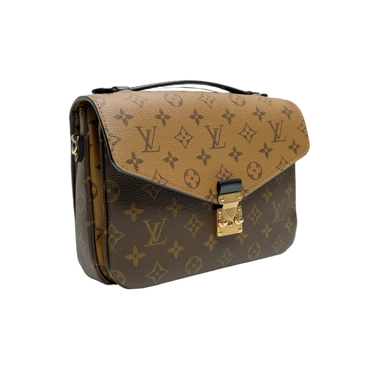 LV MÉTIS POCHETTE REVERSE