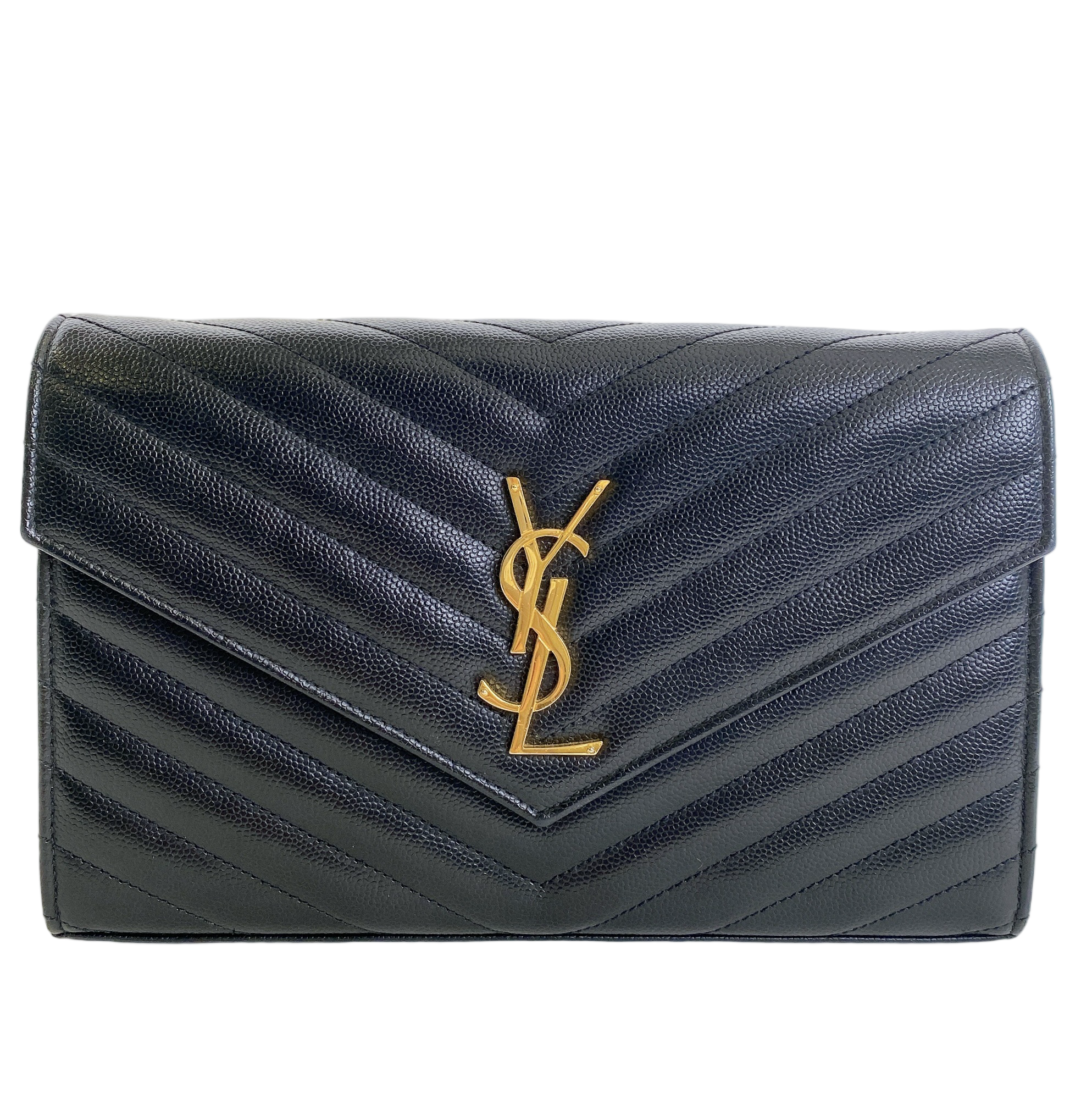 YSL WOC