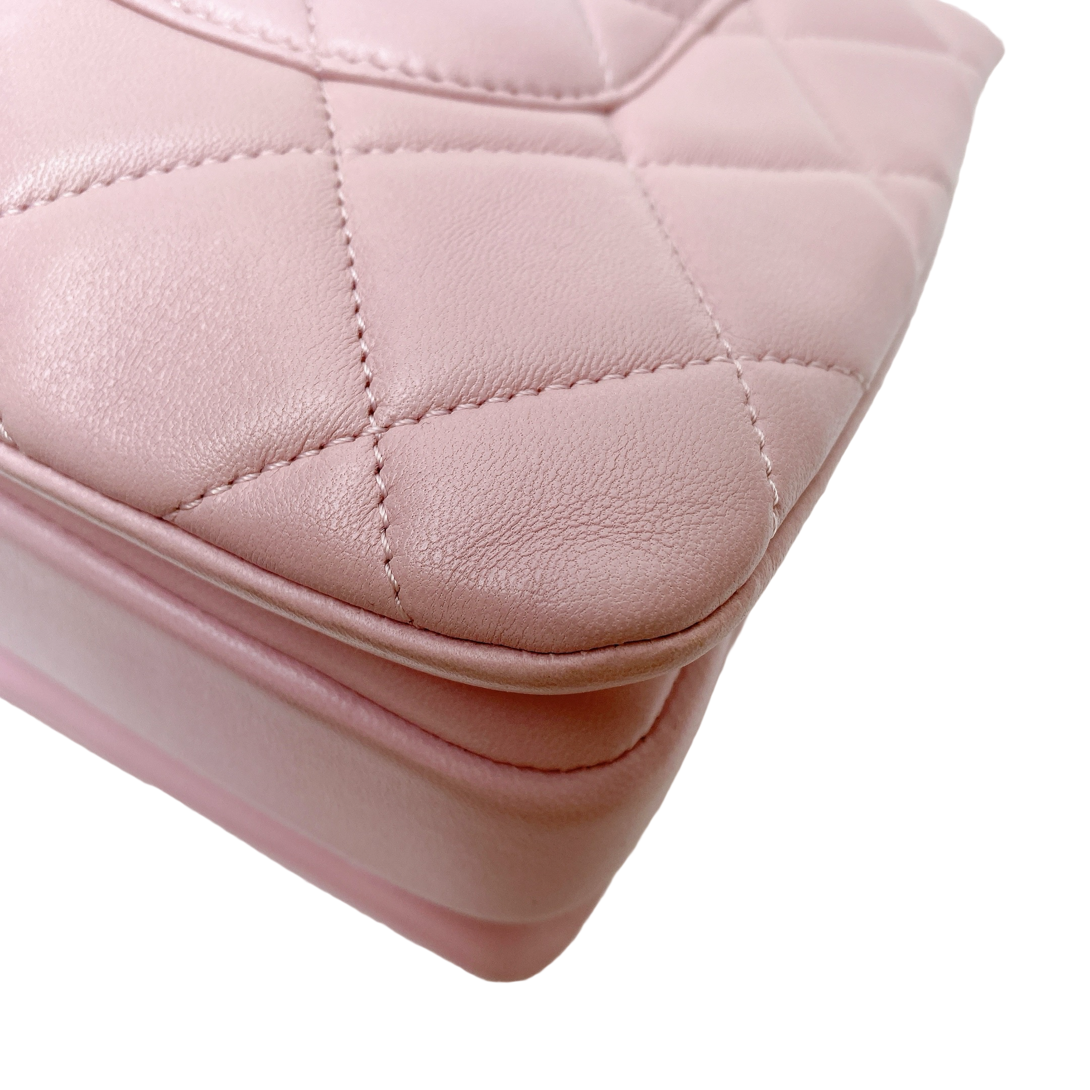 CHANEL TRENDY CC