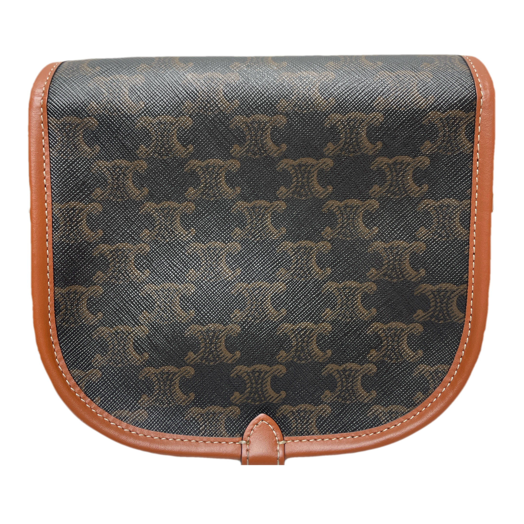 CELINE FOLCO BAG SMALL