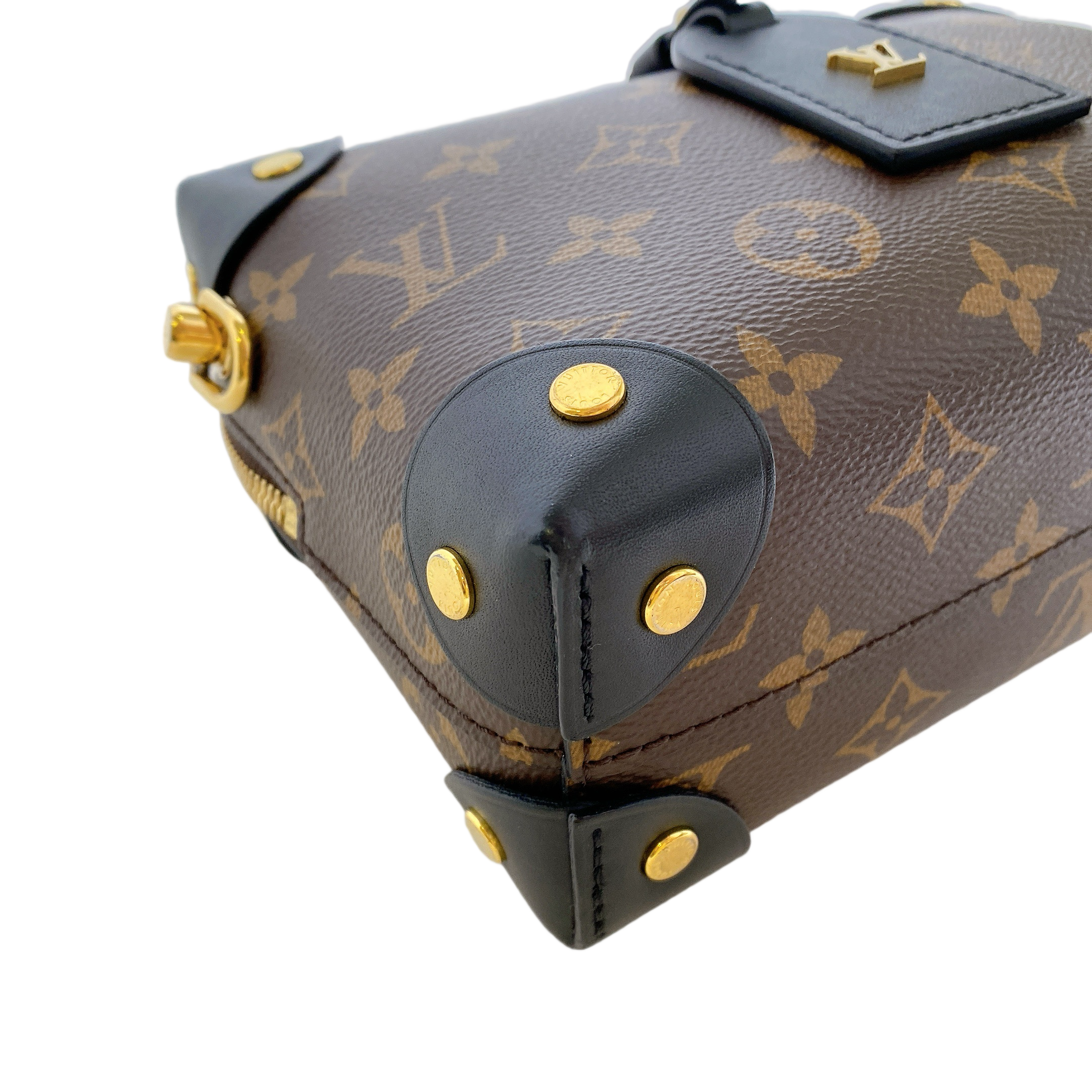 LV PETITE MALLE SOUPLE