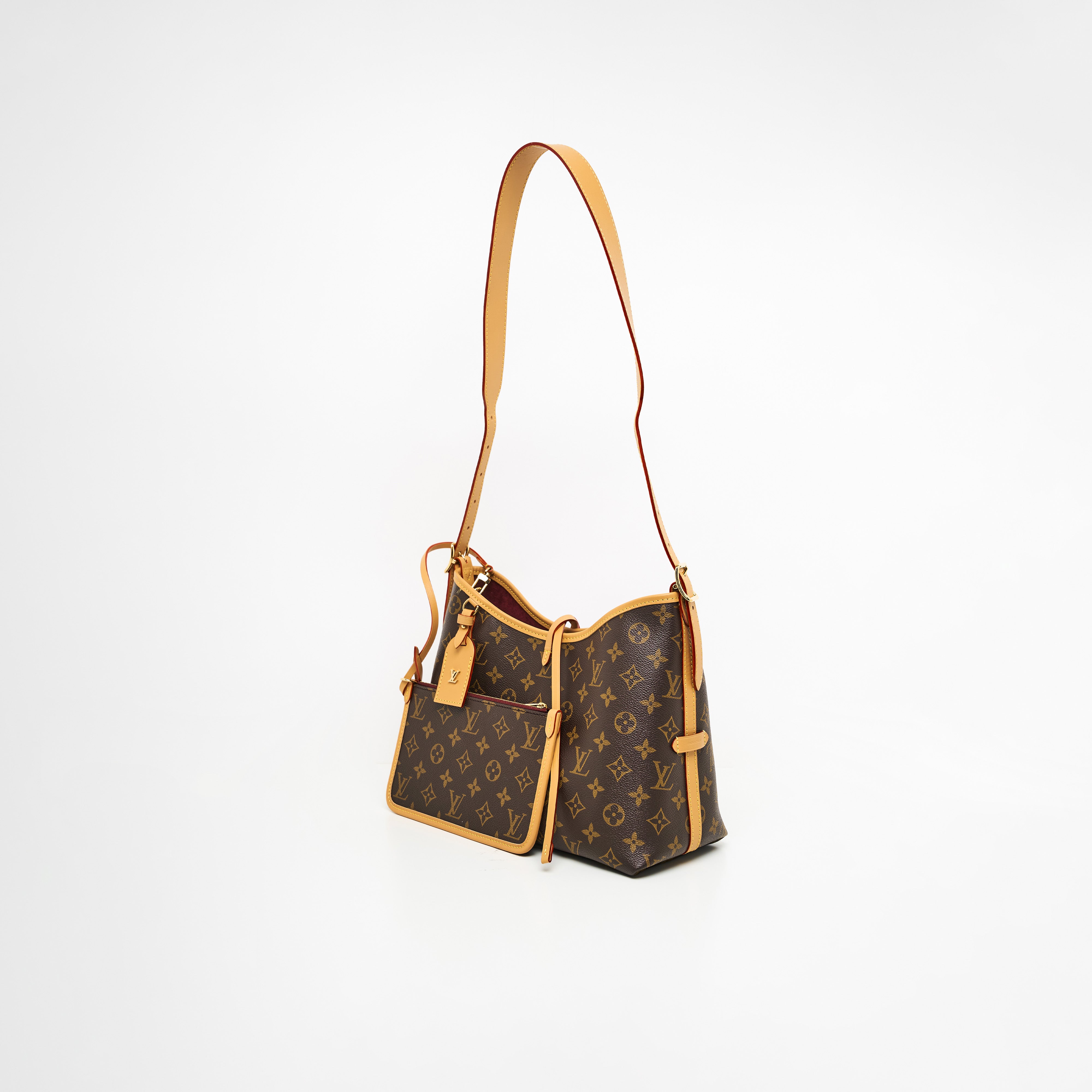 LV CARRYALL PM