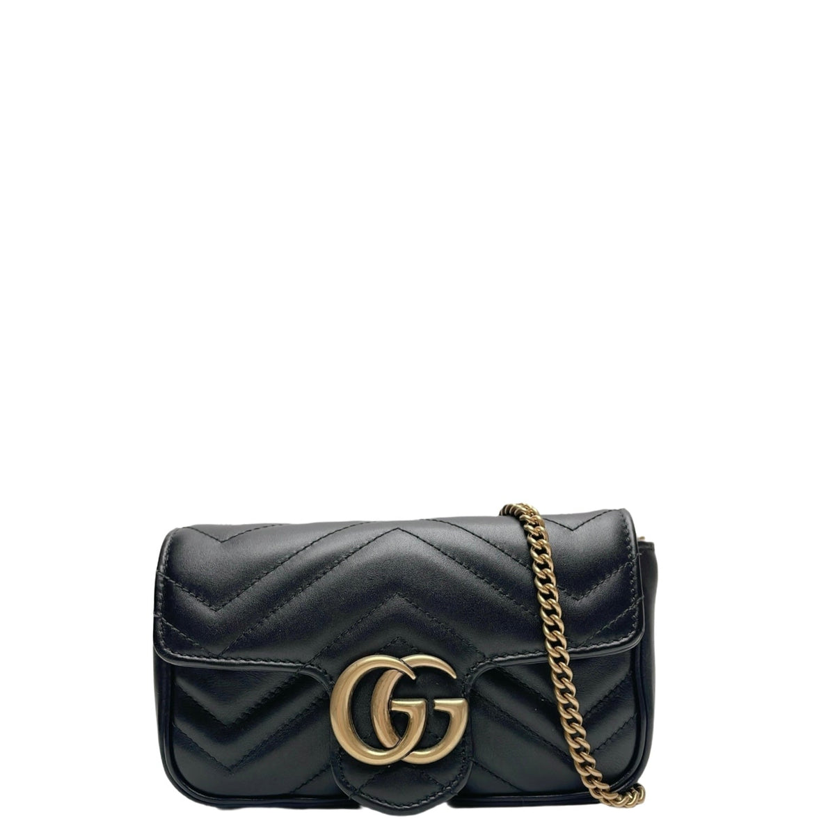 GUCCI MARMONT SUPERMINI