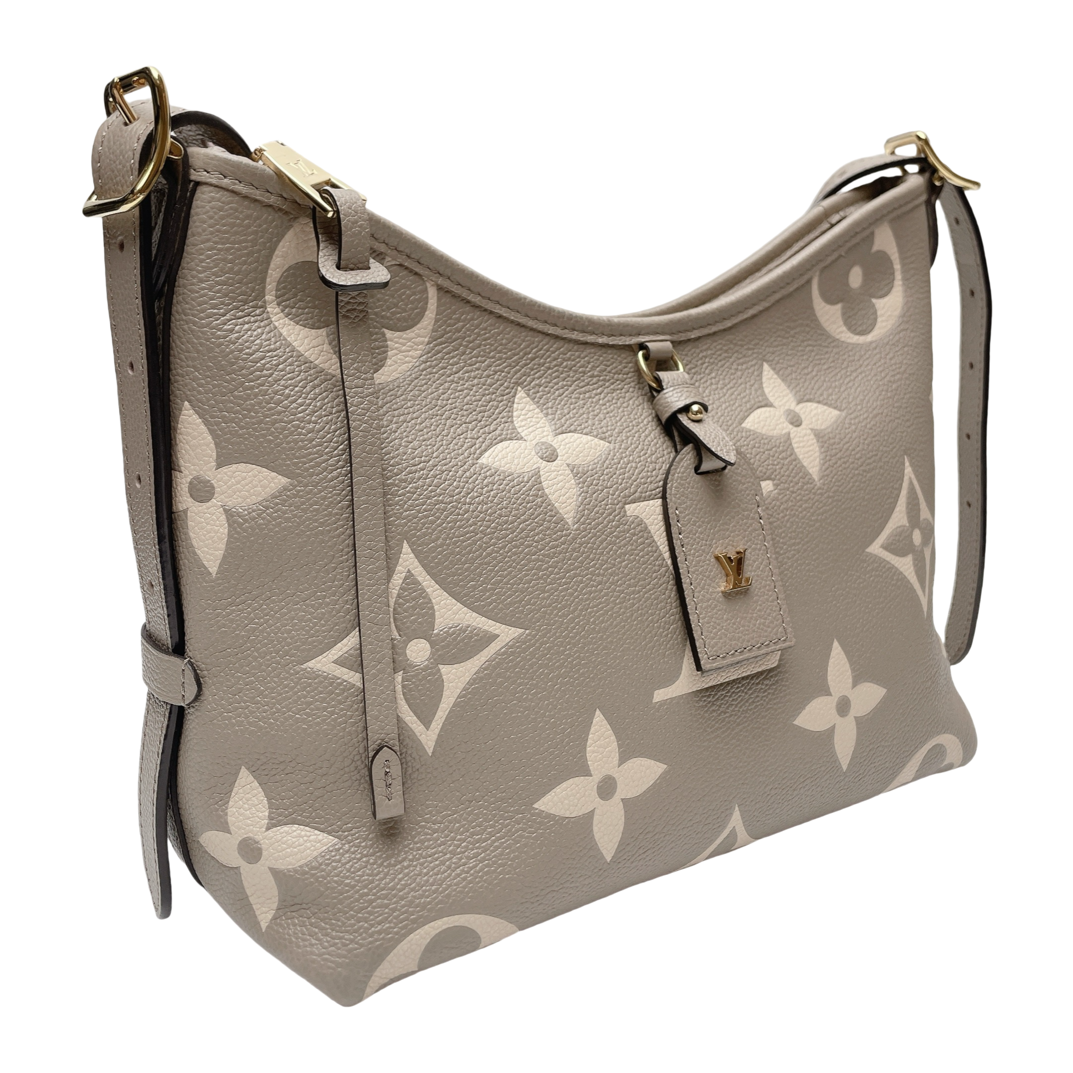 LV CARRYALL PM
