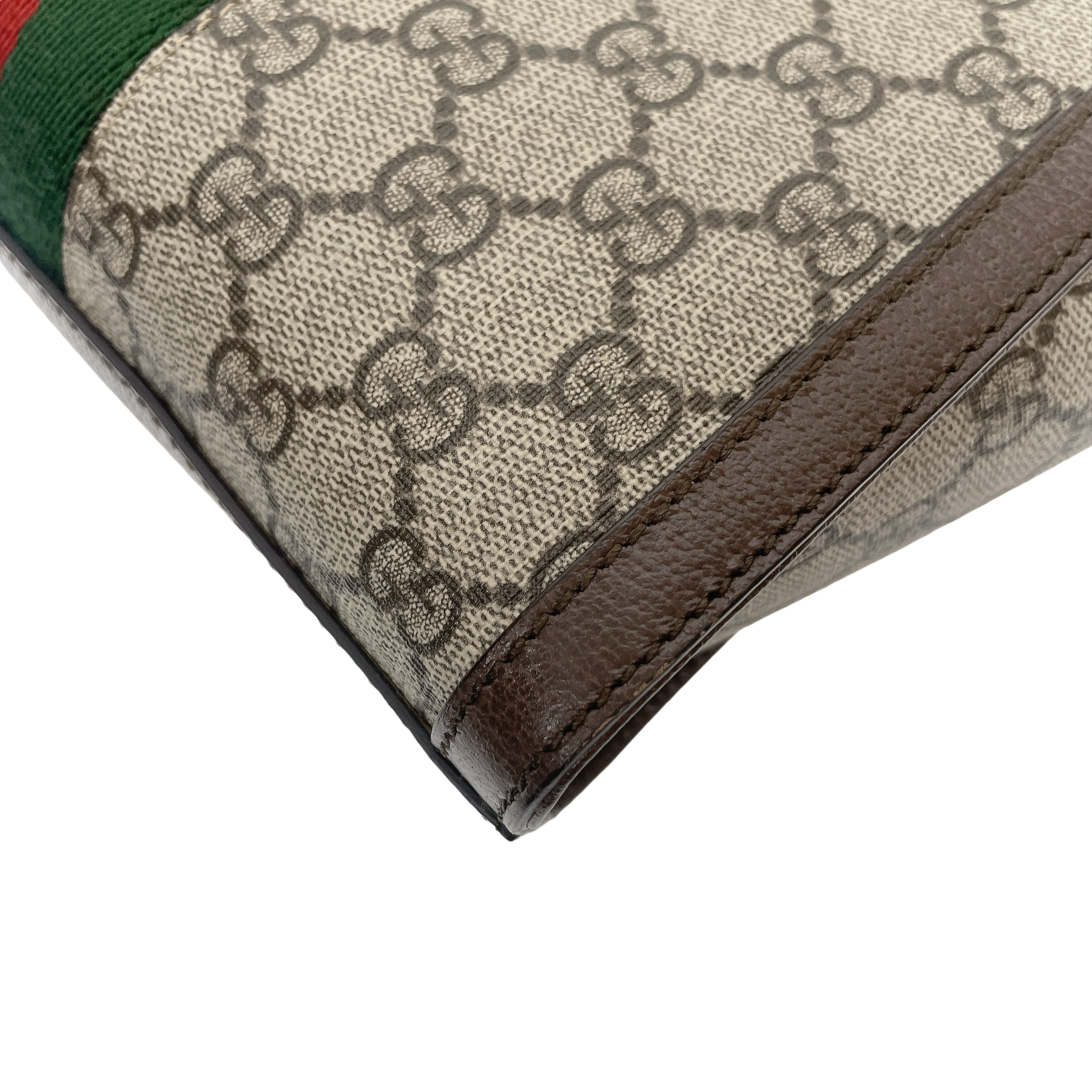 GUCCI OPHIDIA SMALL TOTE