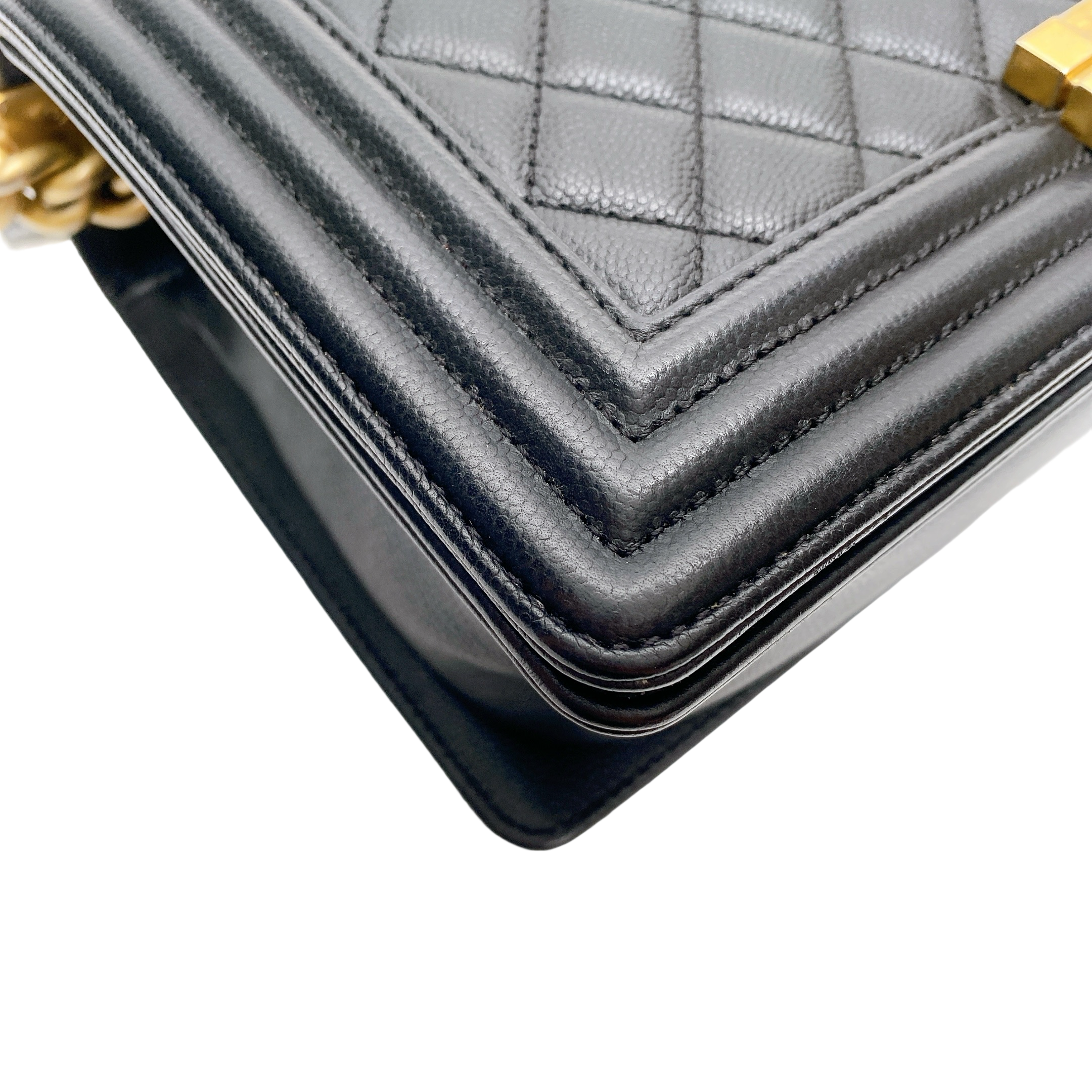 CHANEL LEBOY MEDIUM