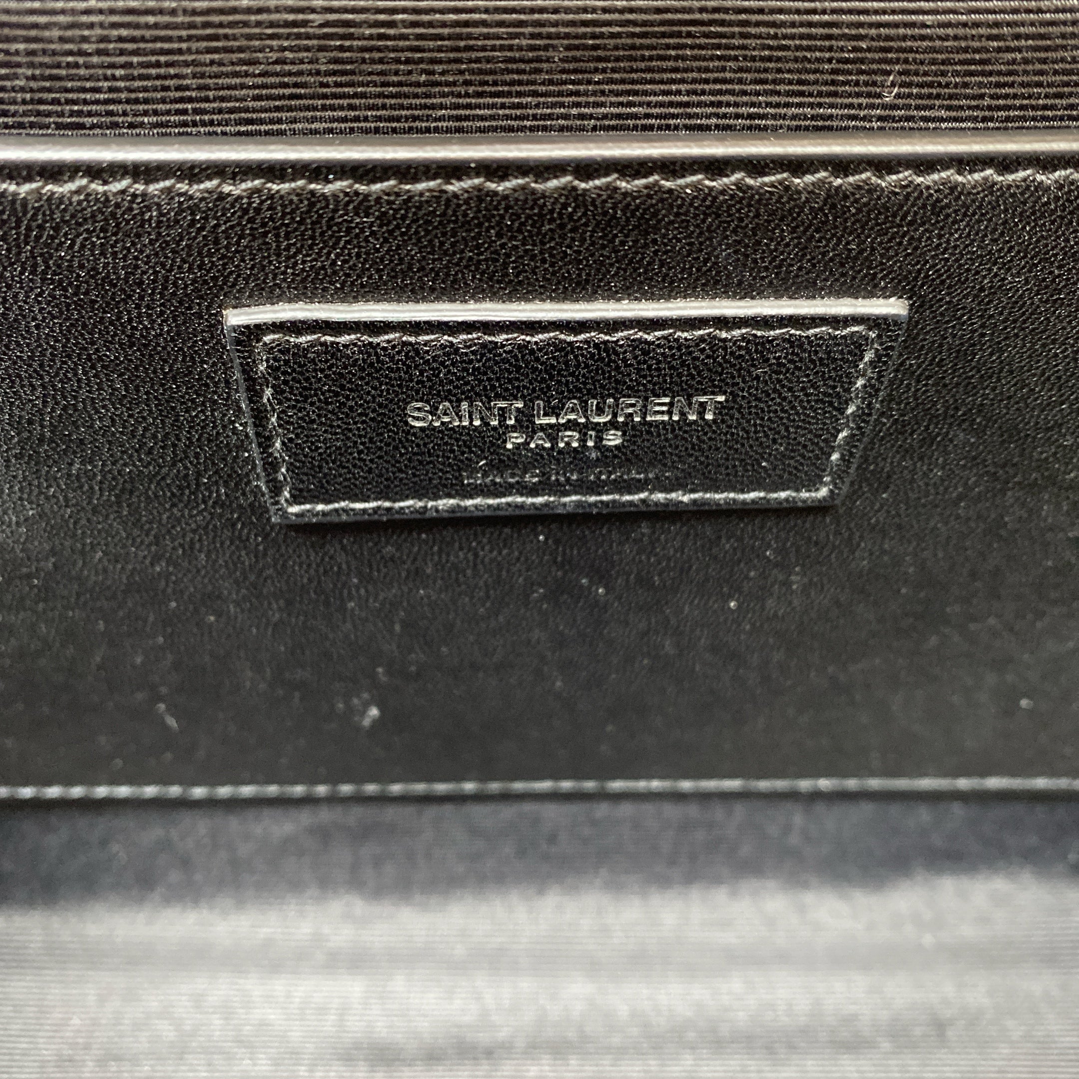 YSL ENVELOPE MEDIUM