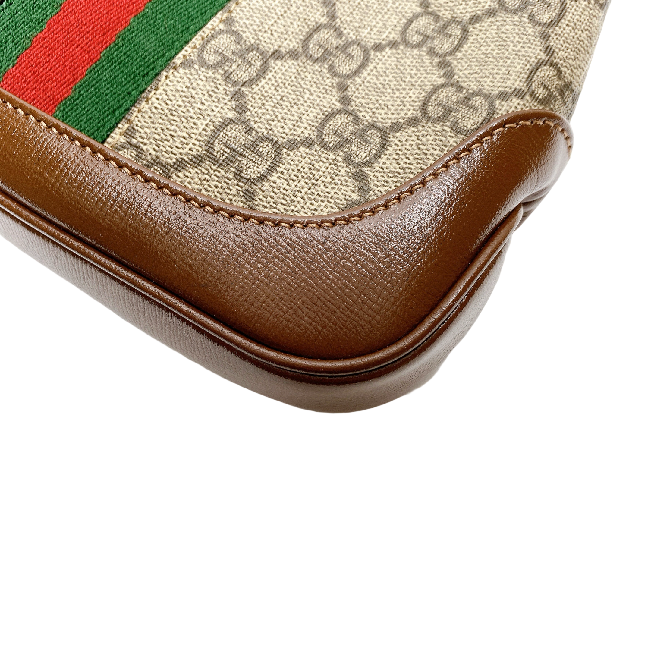 GUCCI JACKIE MINI
