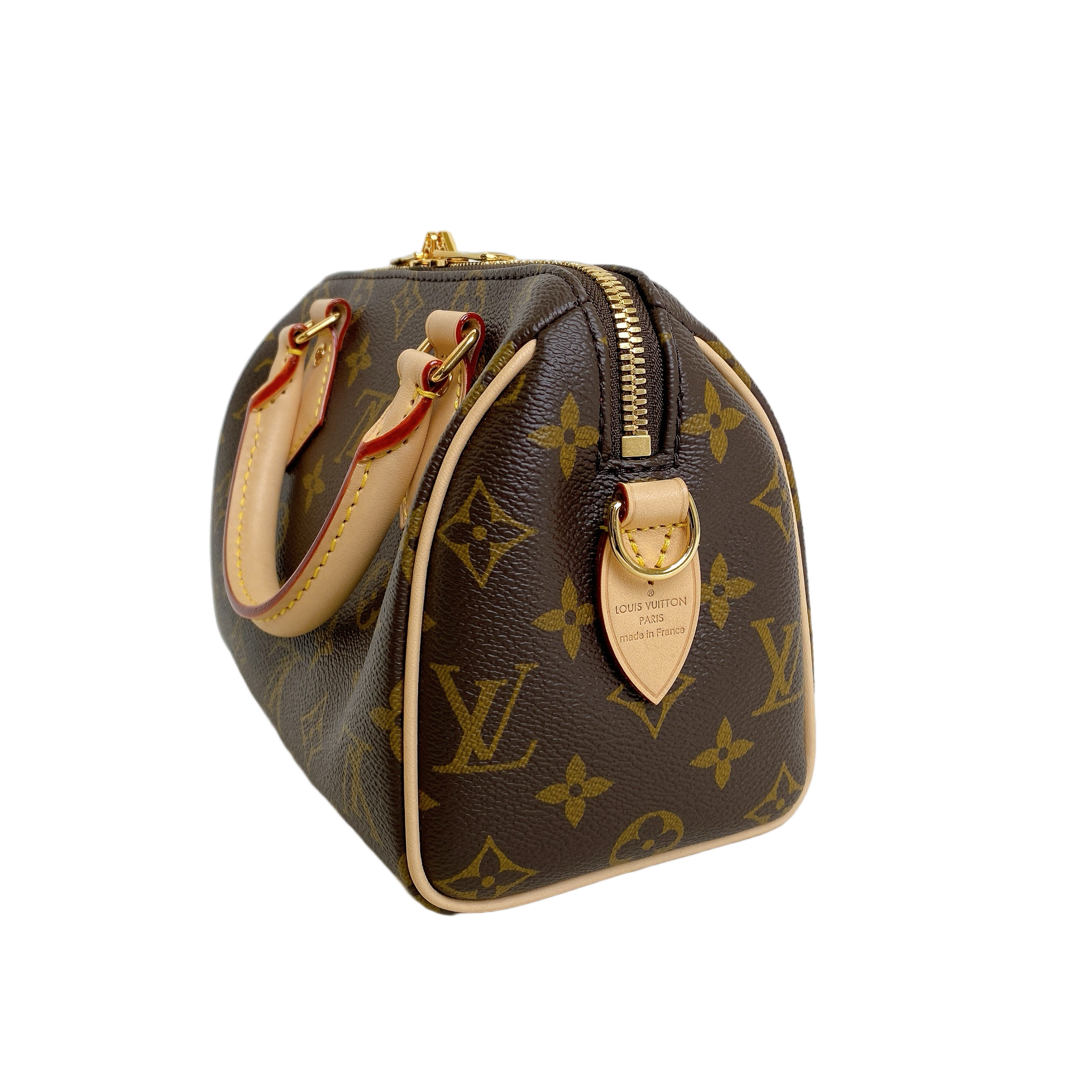 LV SPEEDY 20