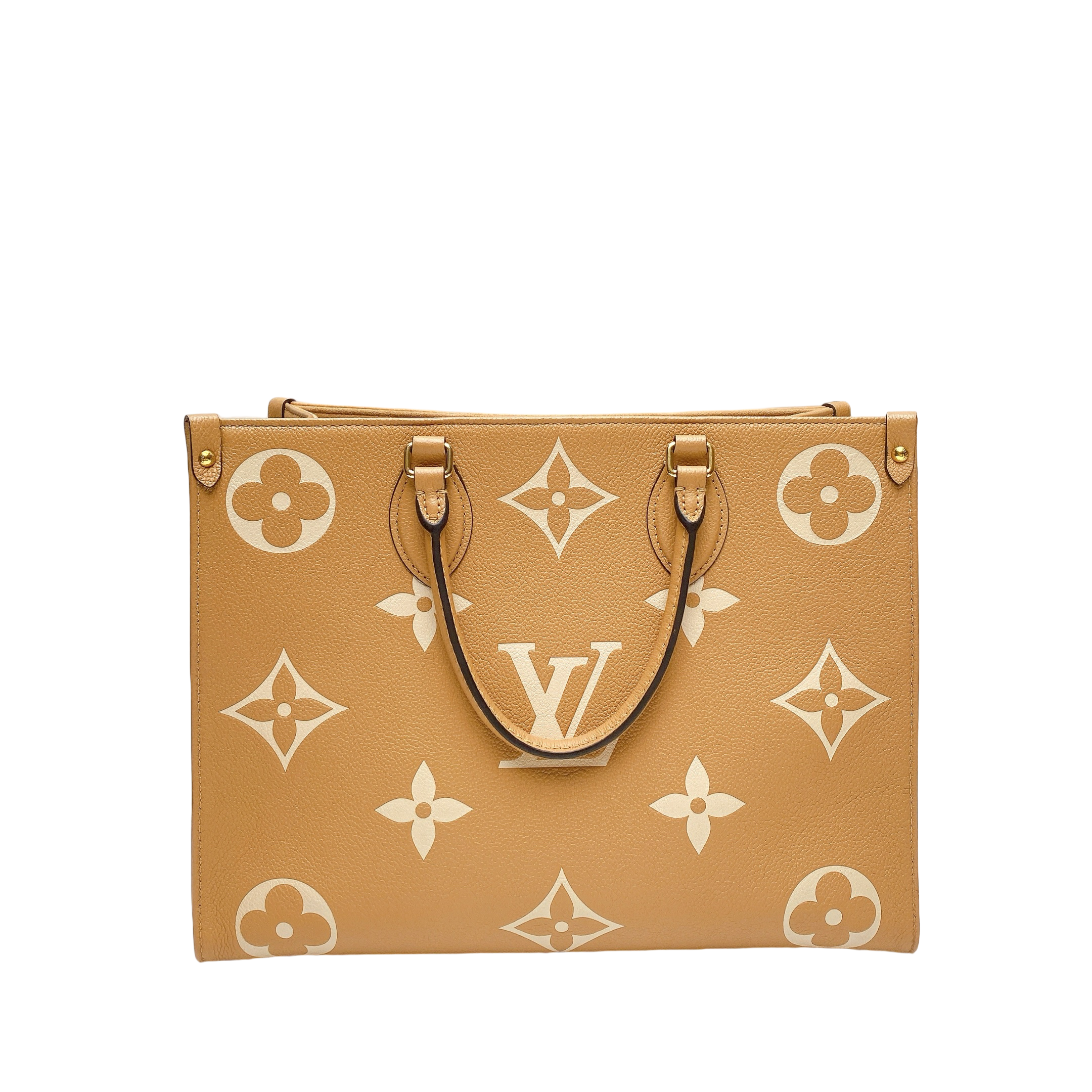 LV ONTHEGO MM