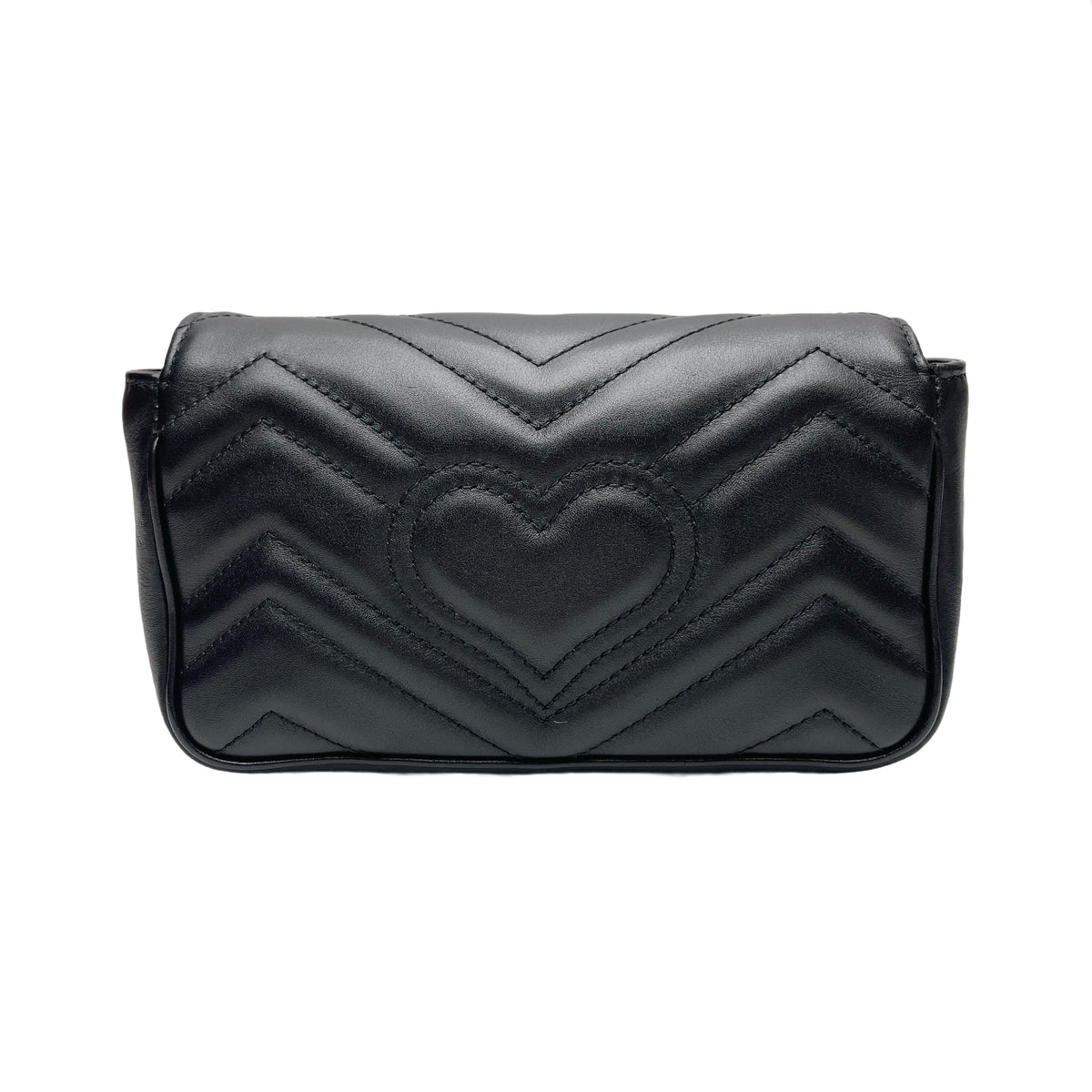 GUCCI MARMONT SUPERMINI