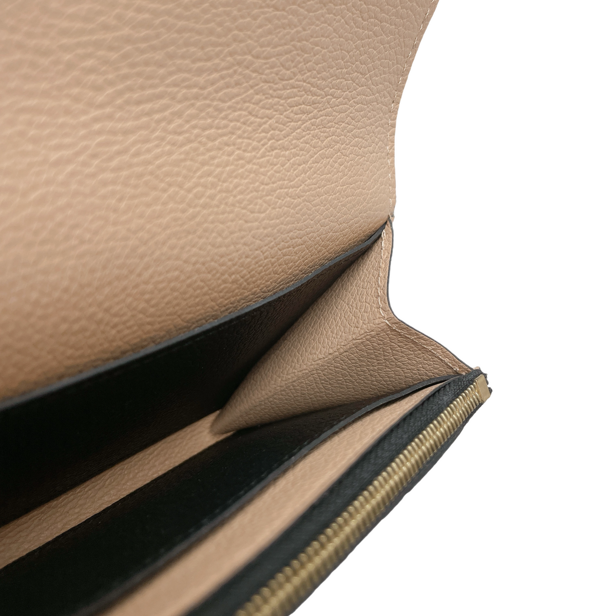 LV EMILIE WALLET
