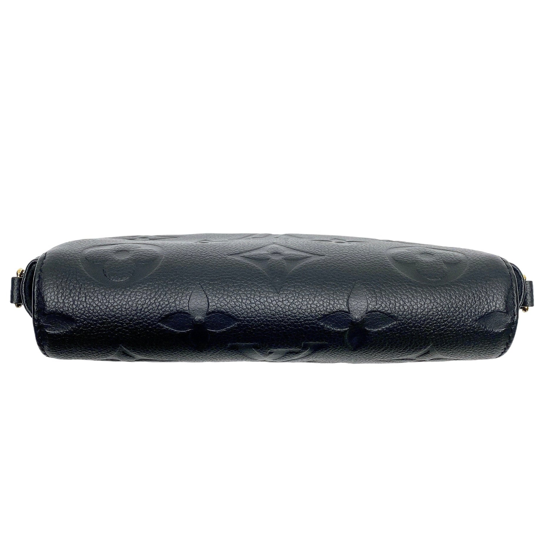 LV IVY BLACK