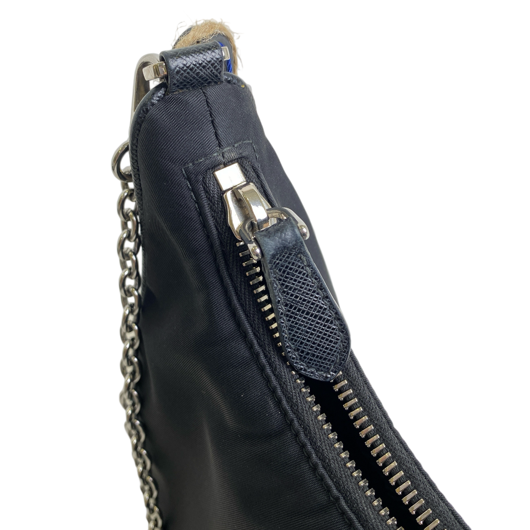 PRADA HOBO 3 IN 1