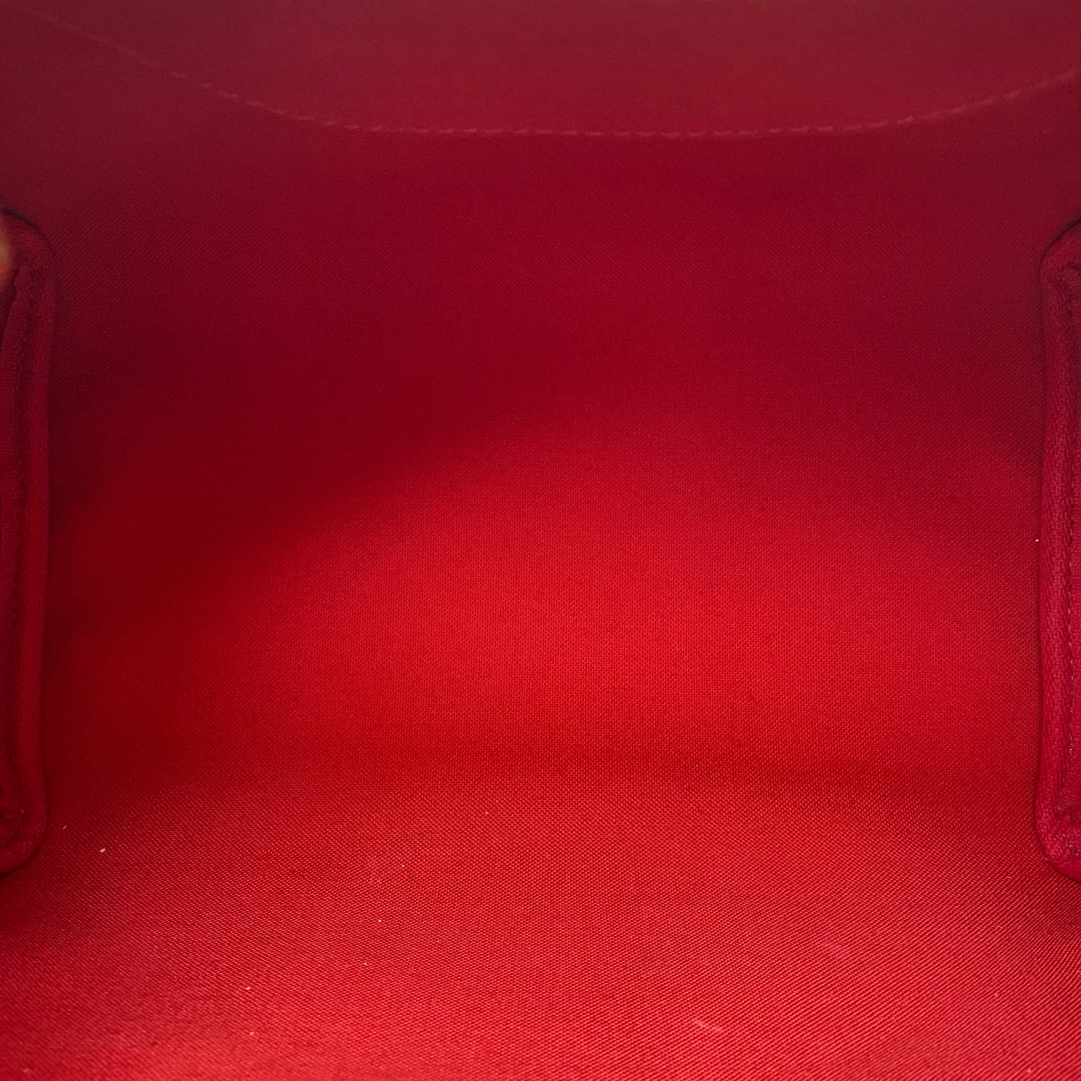 LV SPEEDY B25 in DAMIER EBENE