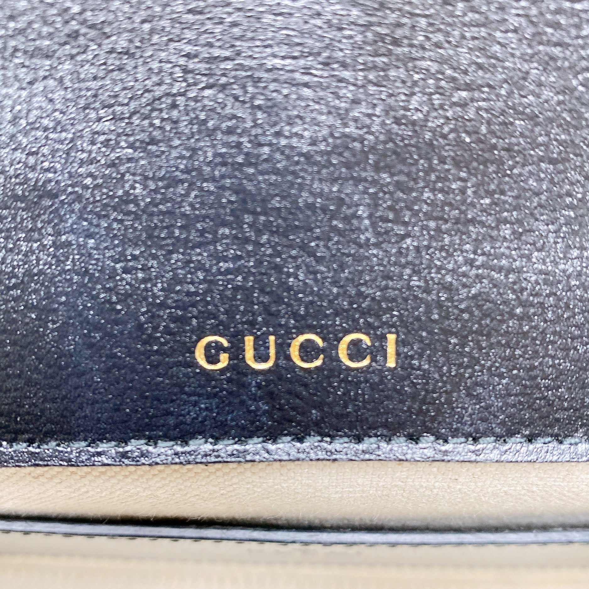 GUCCI HORSEBIT 1955 MINI