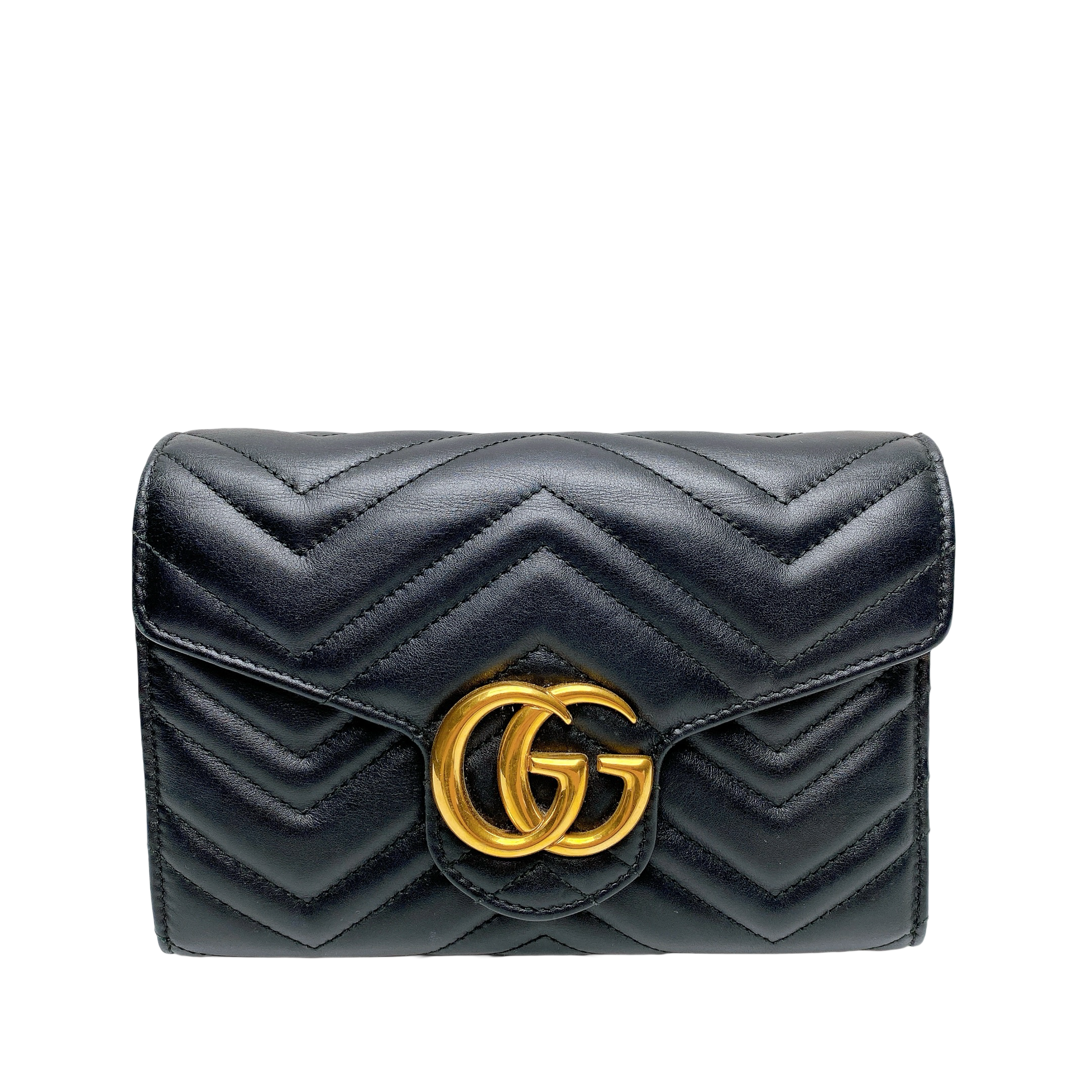 GUCCI MARMONT WOC