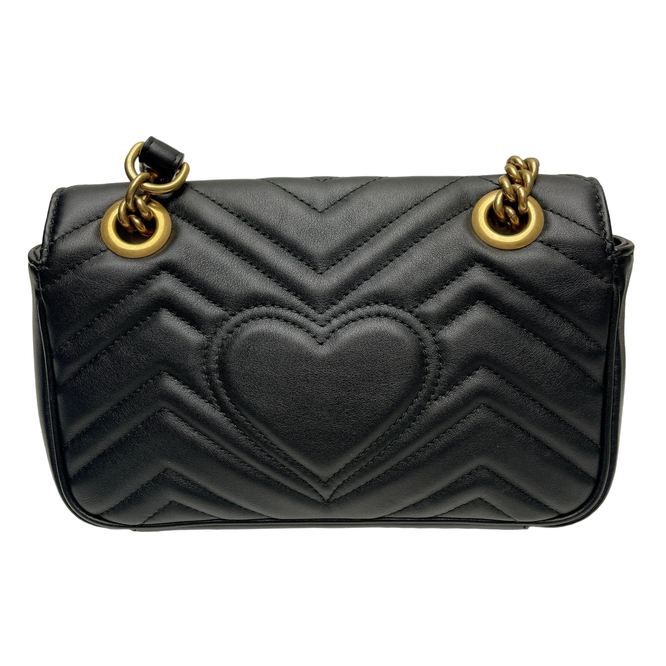 GUCCI MARMONT MINI