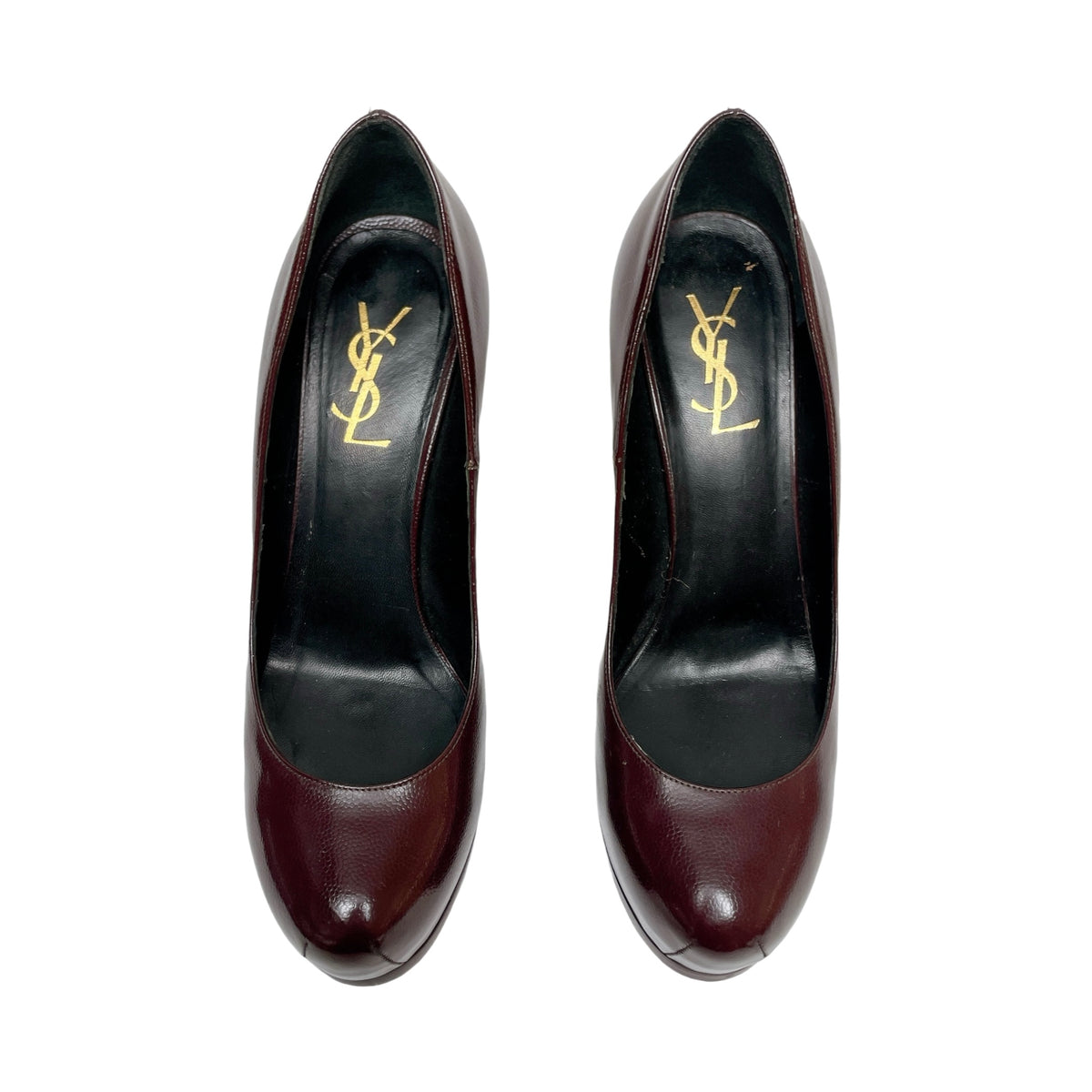 YSL TRIBTOO PUMPS