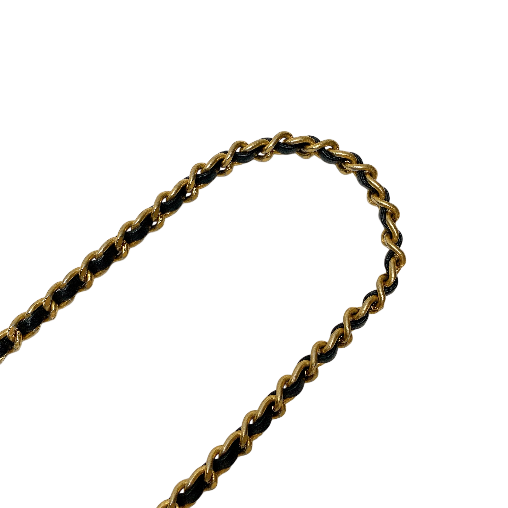 CHANEL CF MINI RECTANGULAR PEARL CRUSH