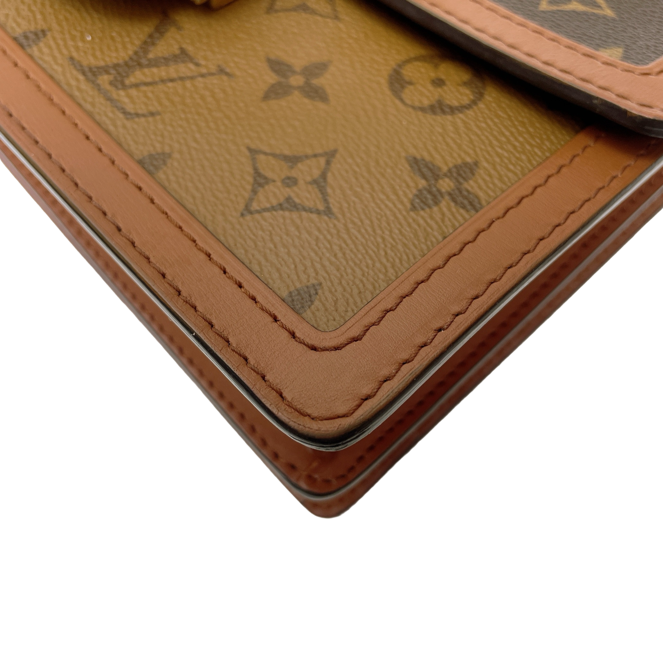 LV DAUPHINE MM