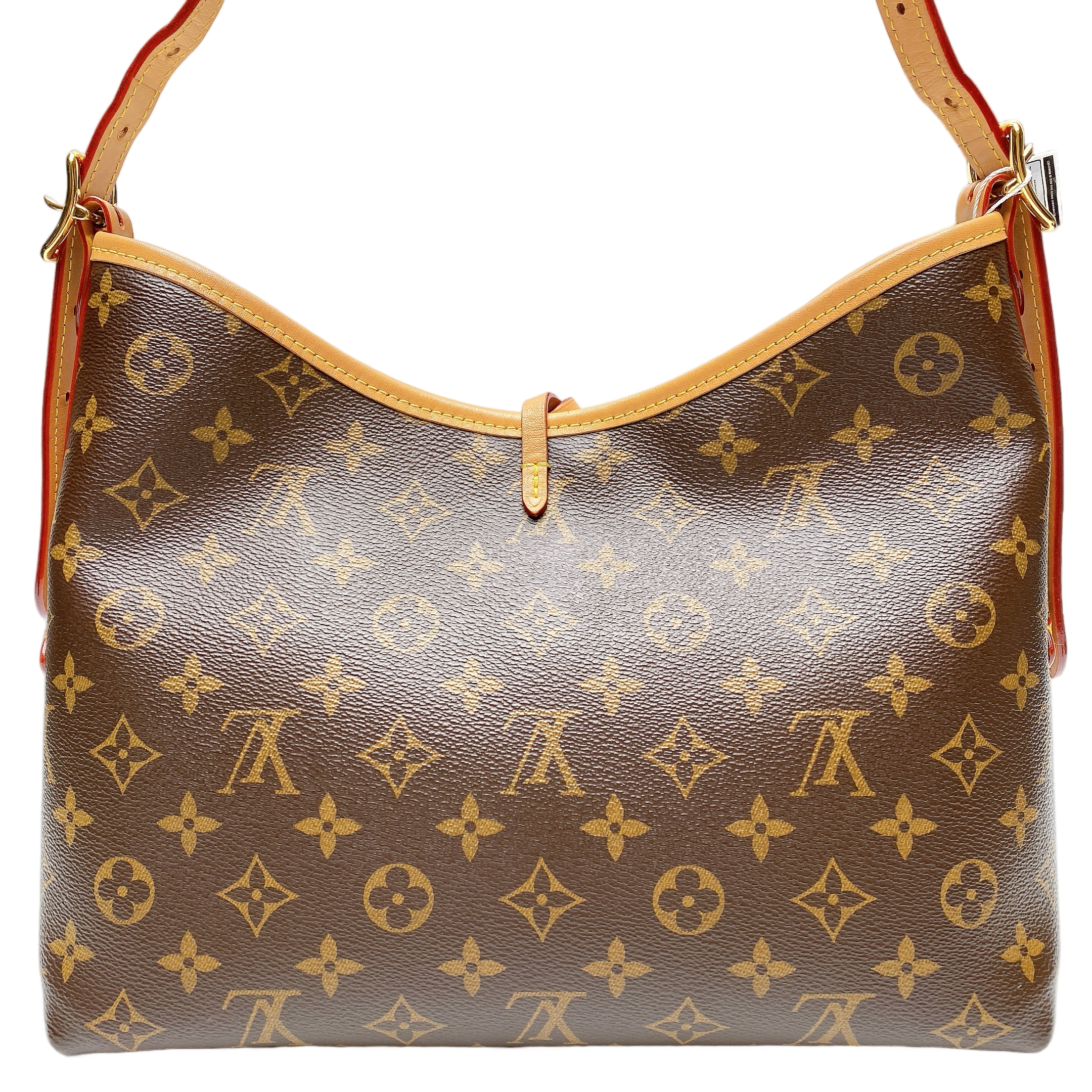 LV CARRYALL PM