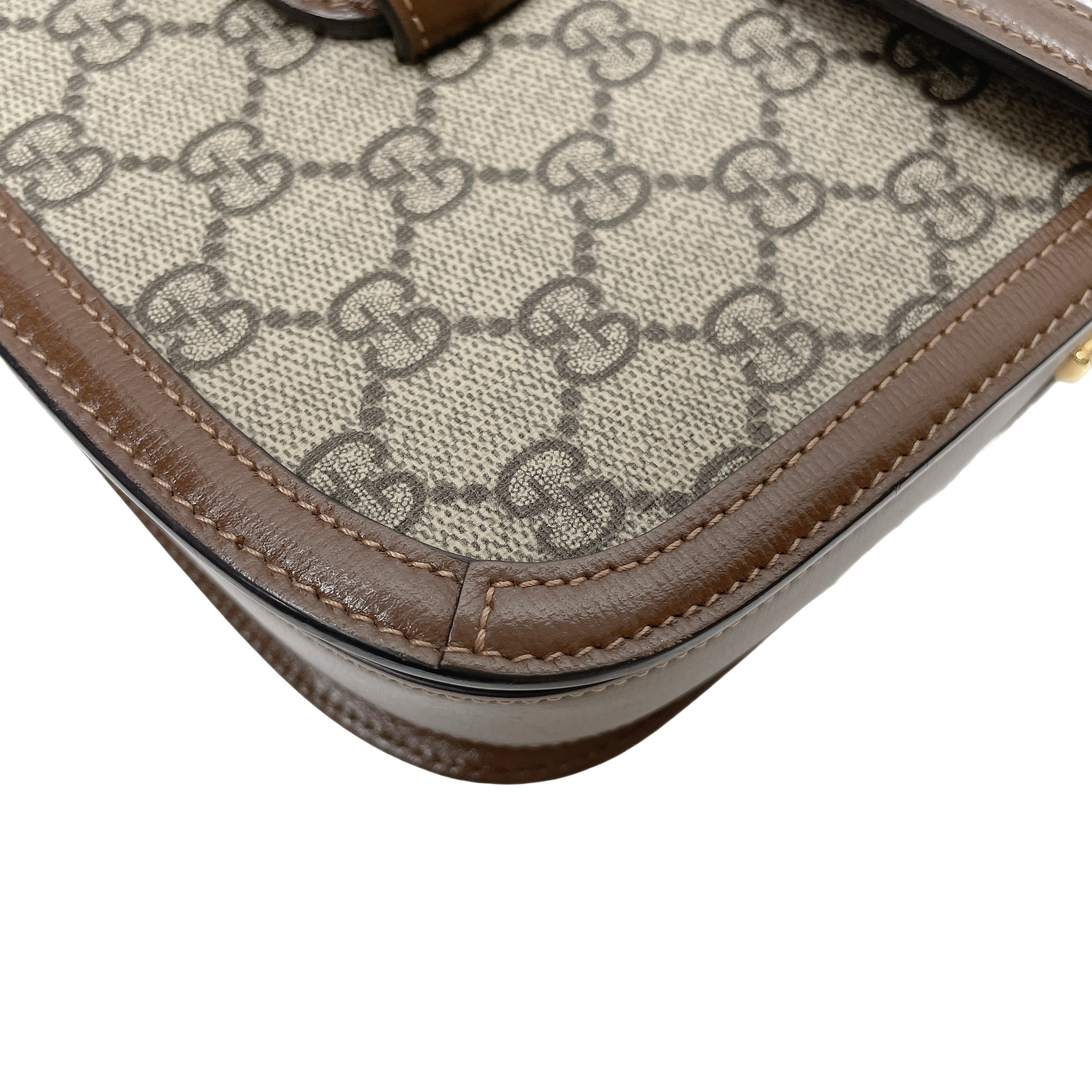 GUCCI HORSEBIT 1955 SHOULDER BAG