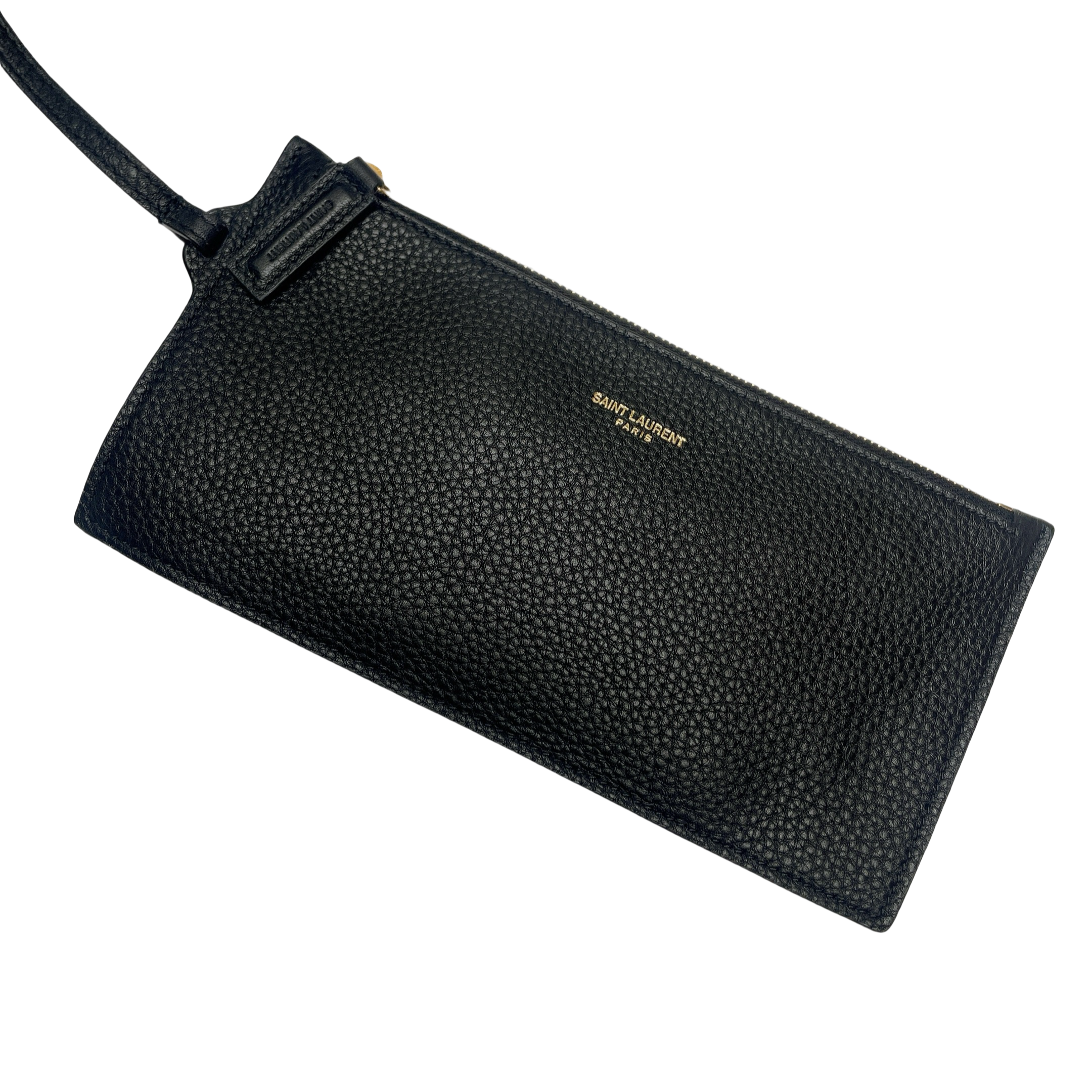 YSL LE 5 À 7 HOBO LARGE