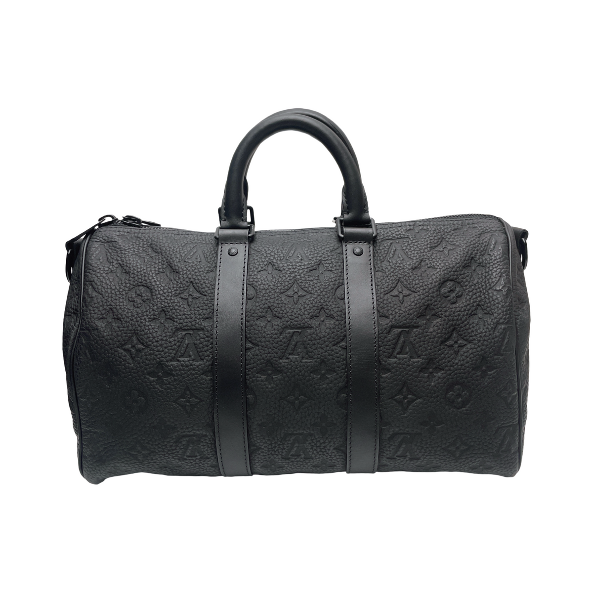 LV KEEPALL BANDOULIÈRE 35