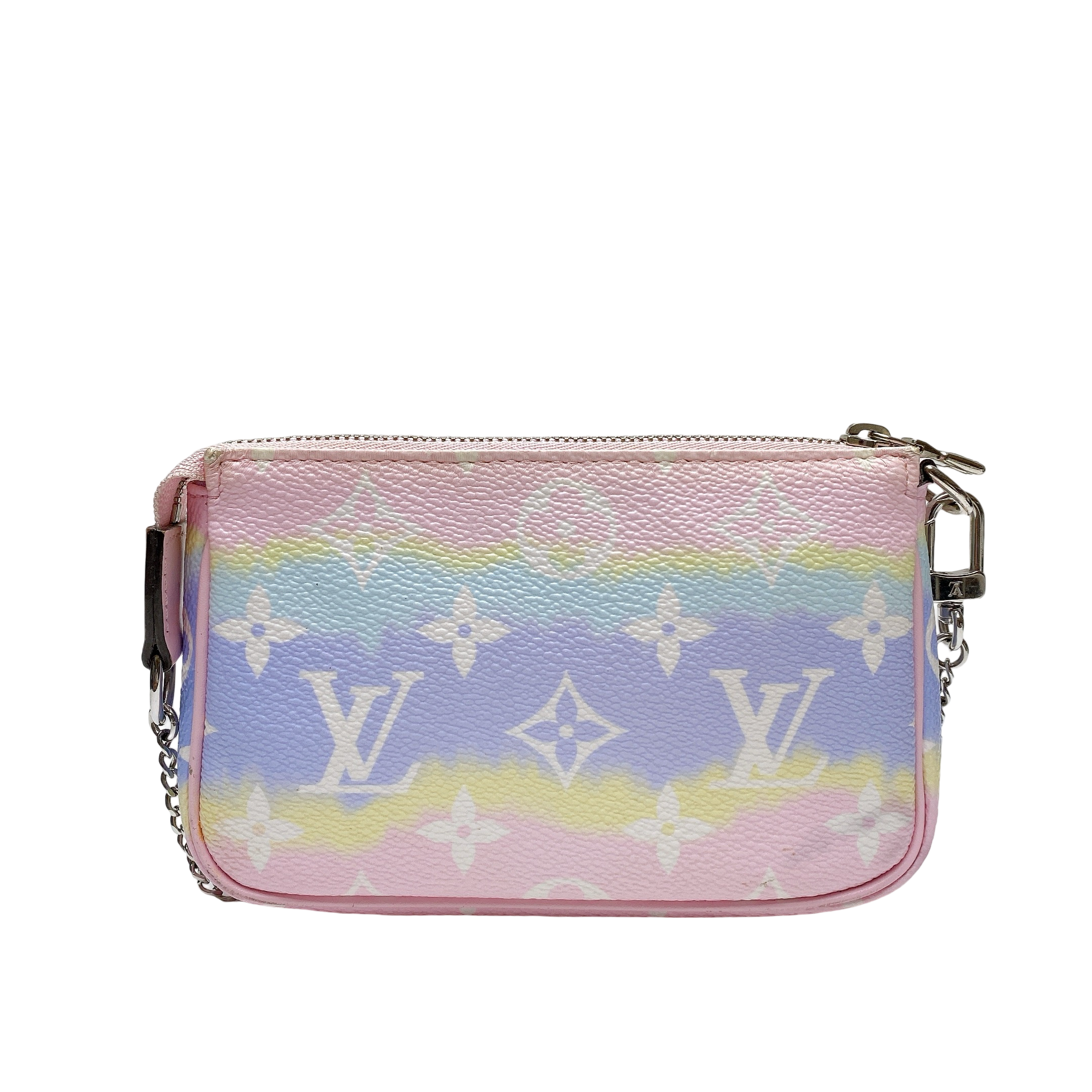 LV MINI POCHETTE
