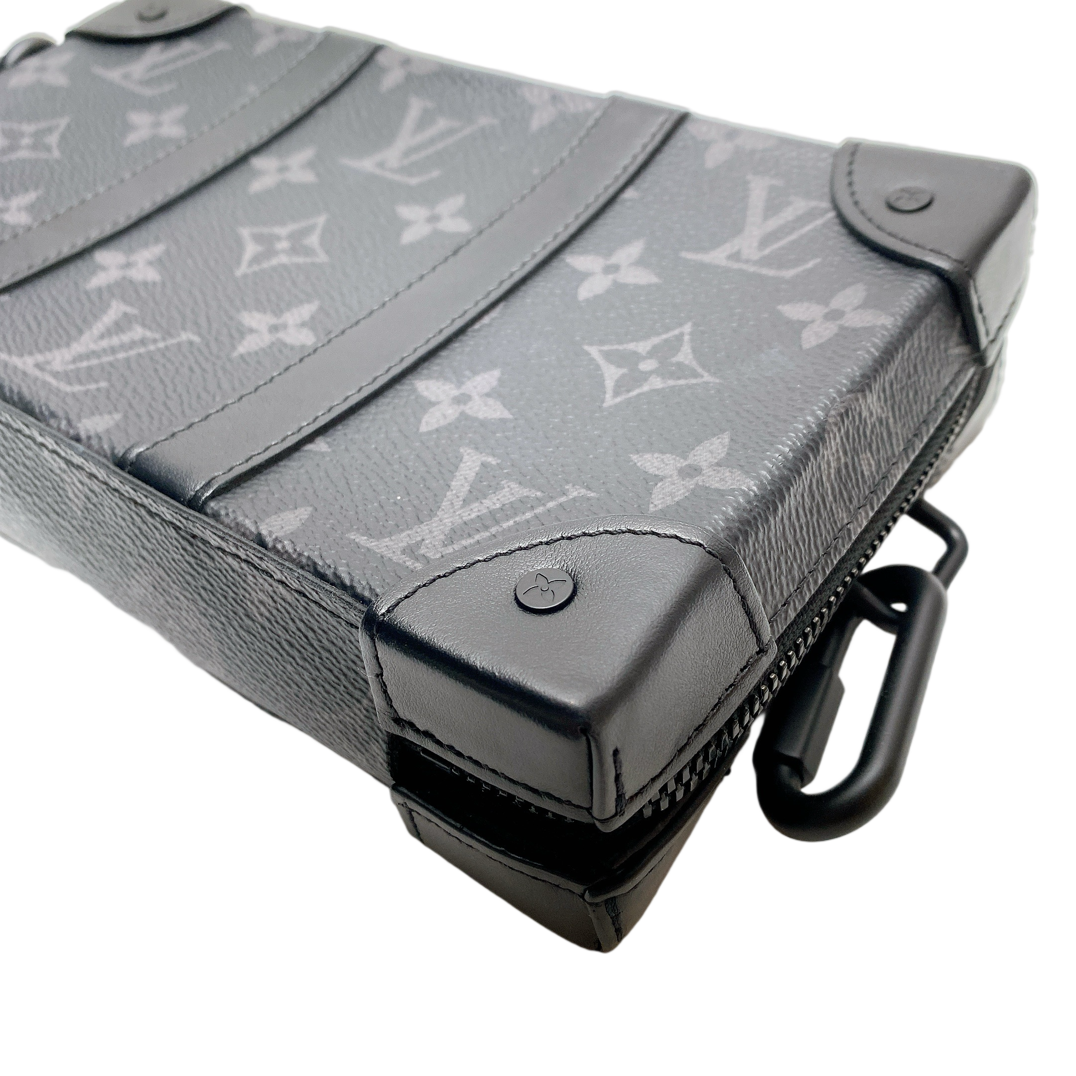 LV SOFT TRUNK WALLET