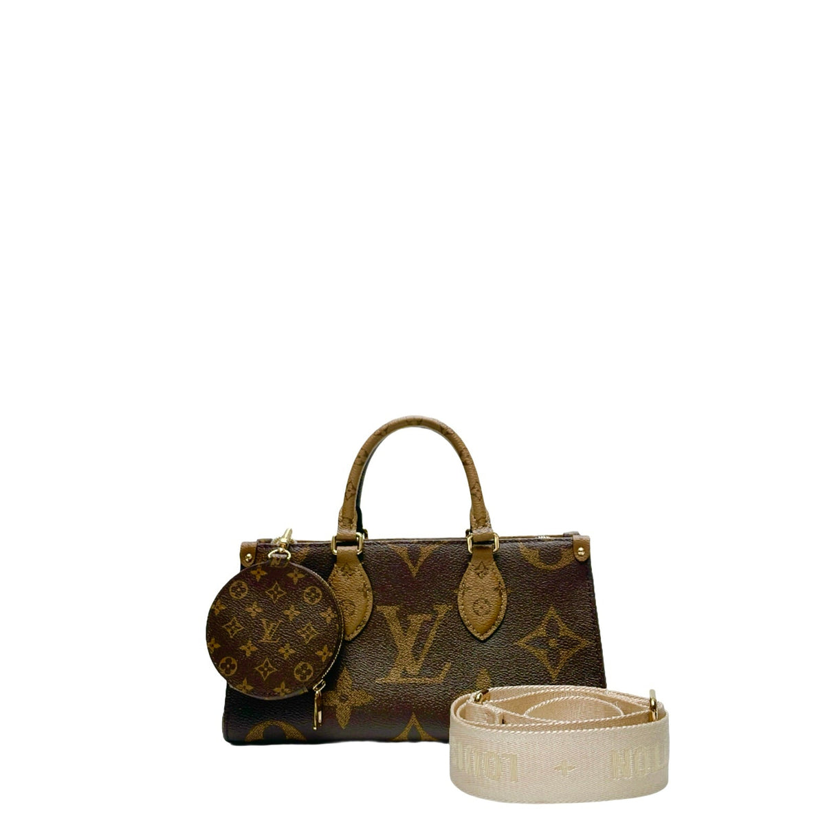 LV ONTHEGO EAST WEST