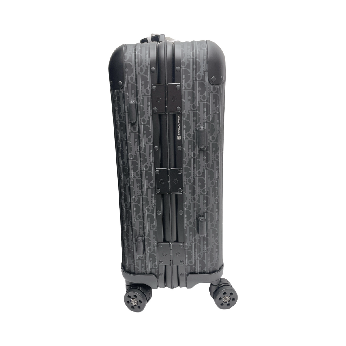 DIOR RIMOVA CARRY-ON SUITCASE