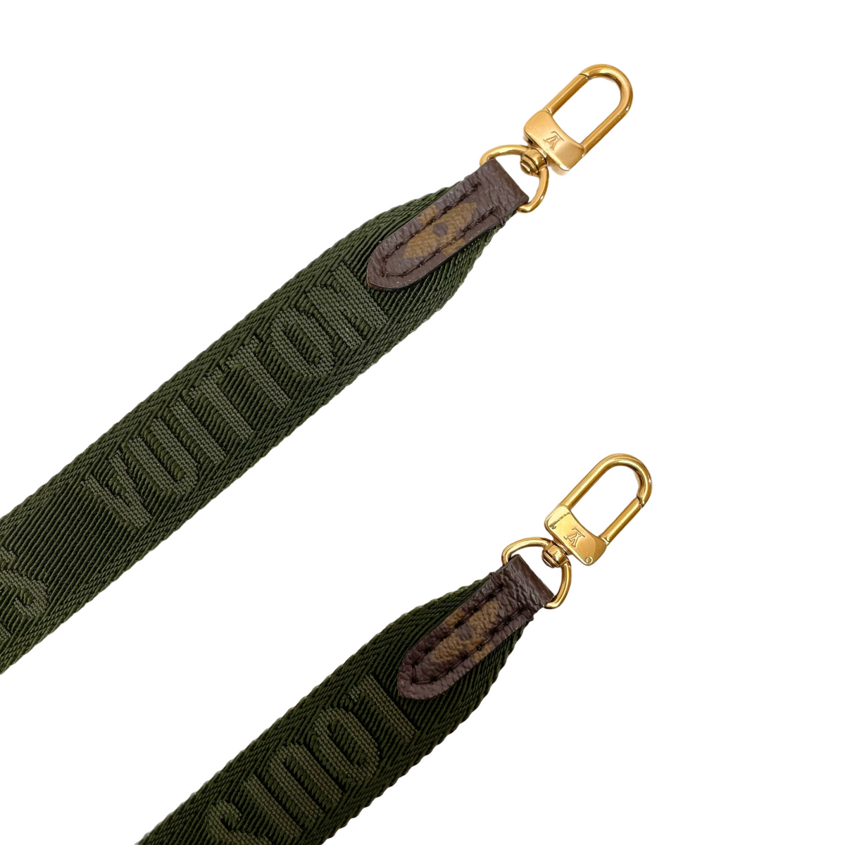 LV FELICIE STRAP & GO