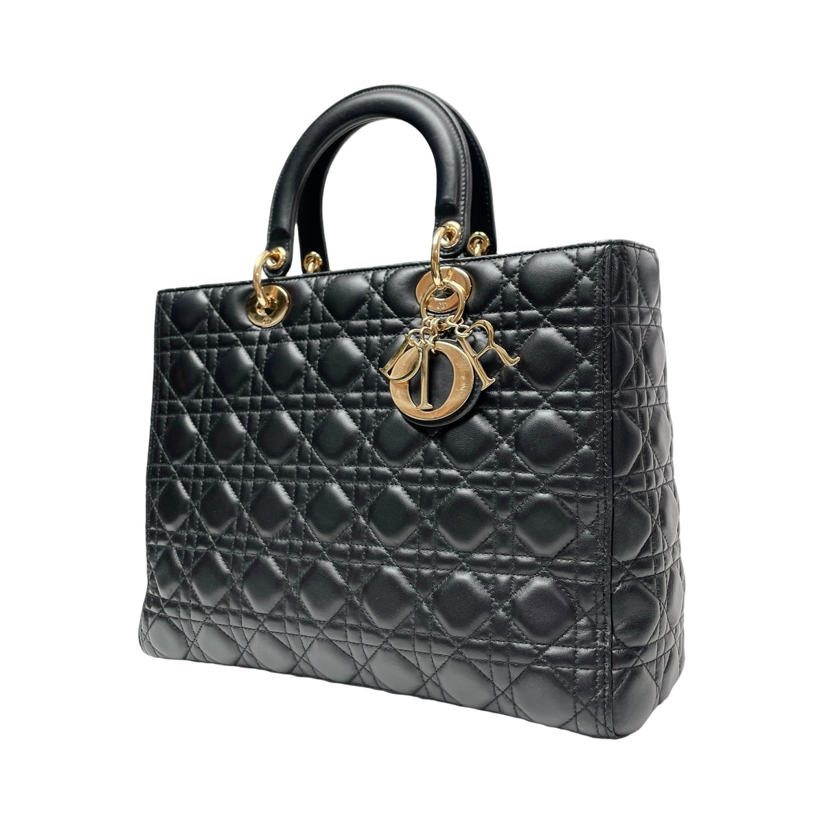 LADY DIOR LARGE