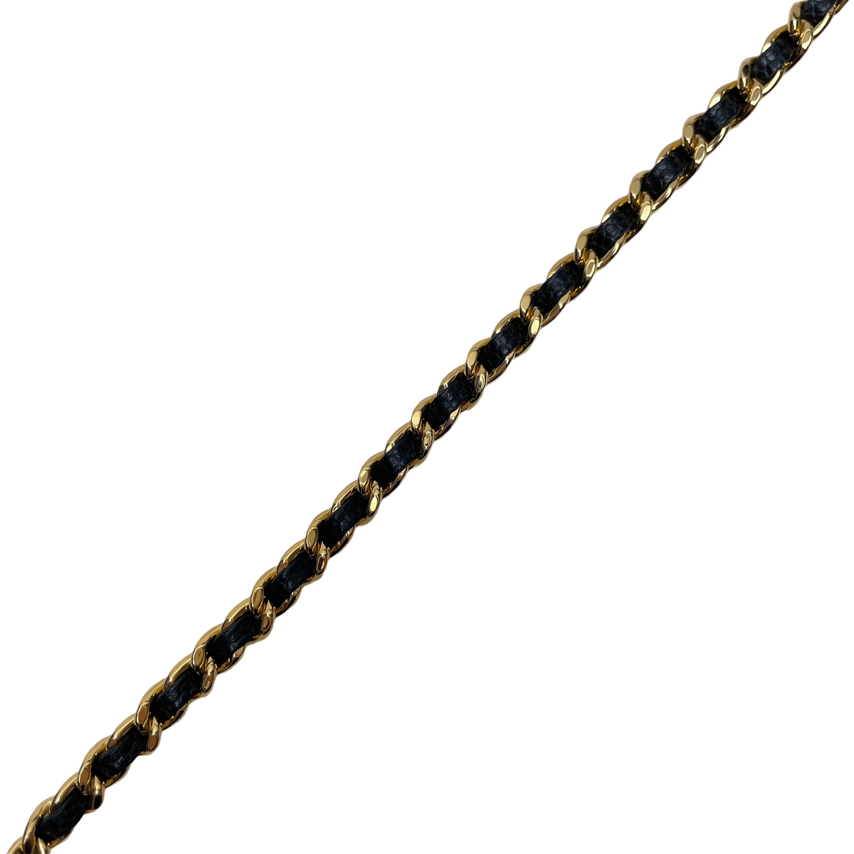 CHANEL WALLET ON CHAIN