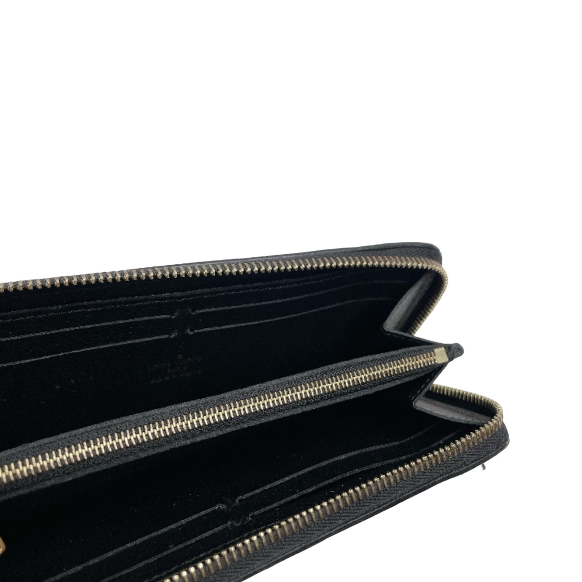 LV ZIPPY WALLET