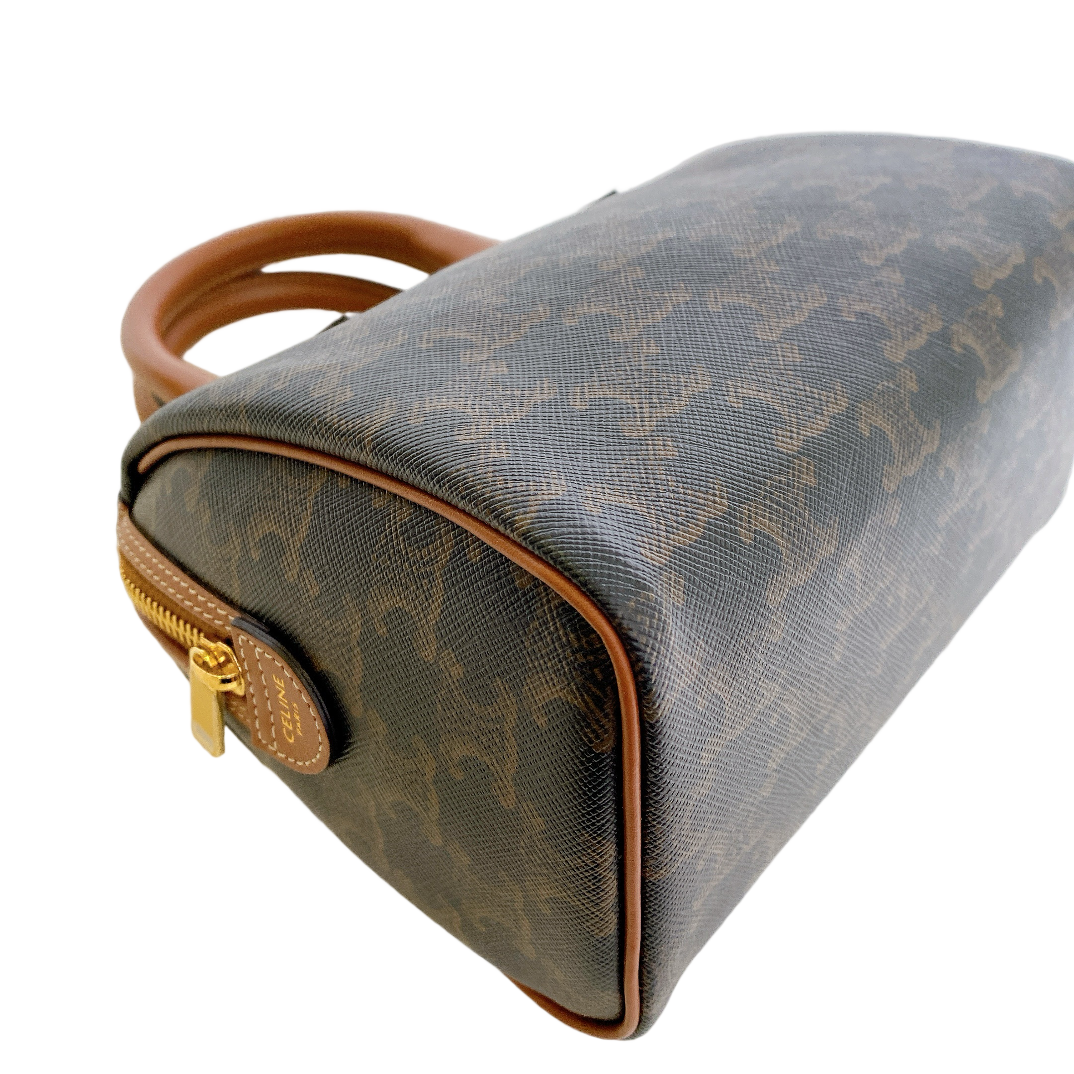 CELINE SMALL BOSTON BAG