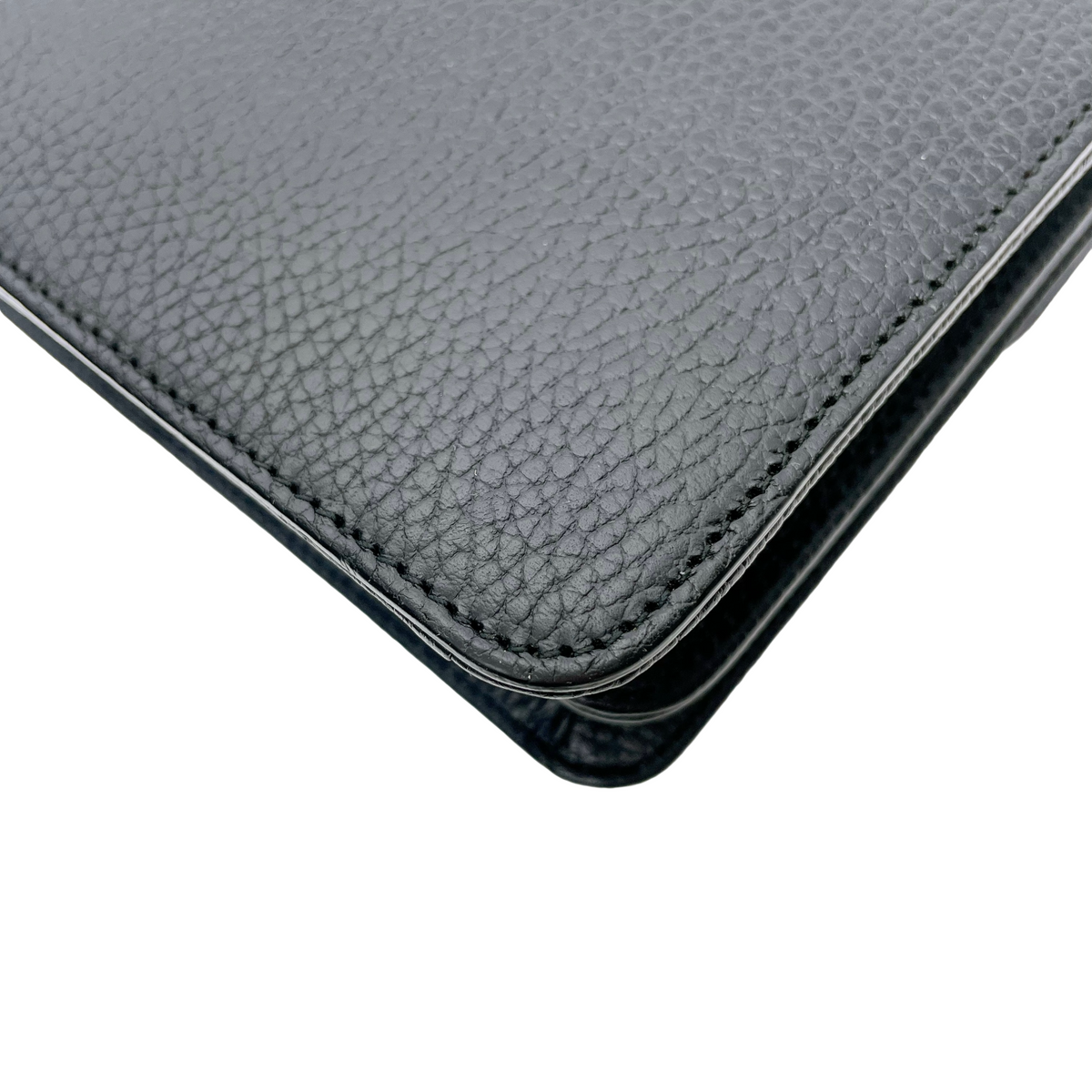 GUCCI INTERLOCKING