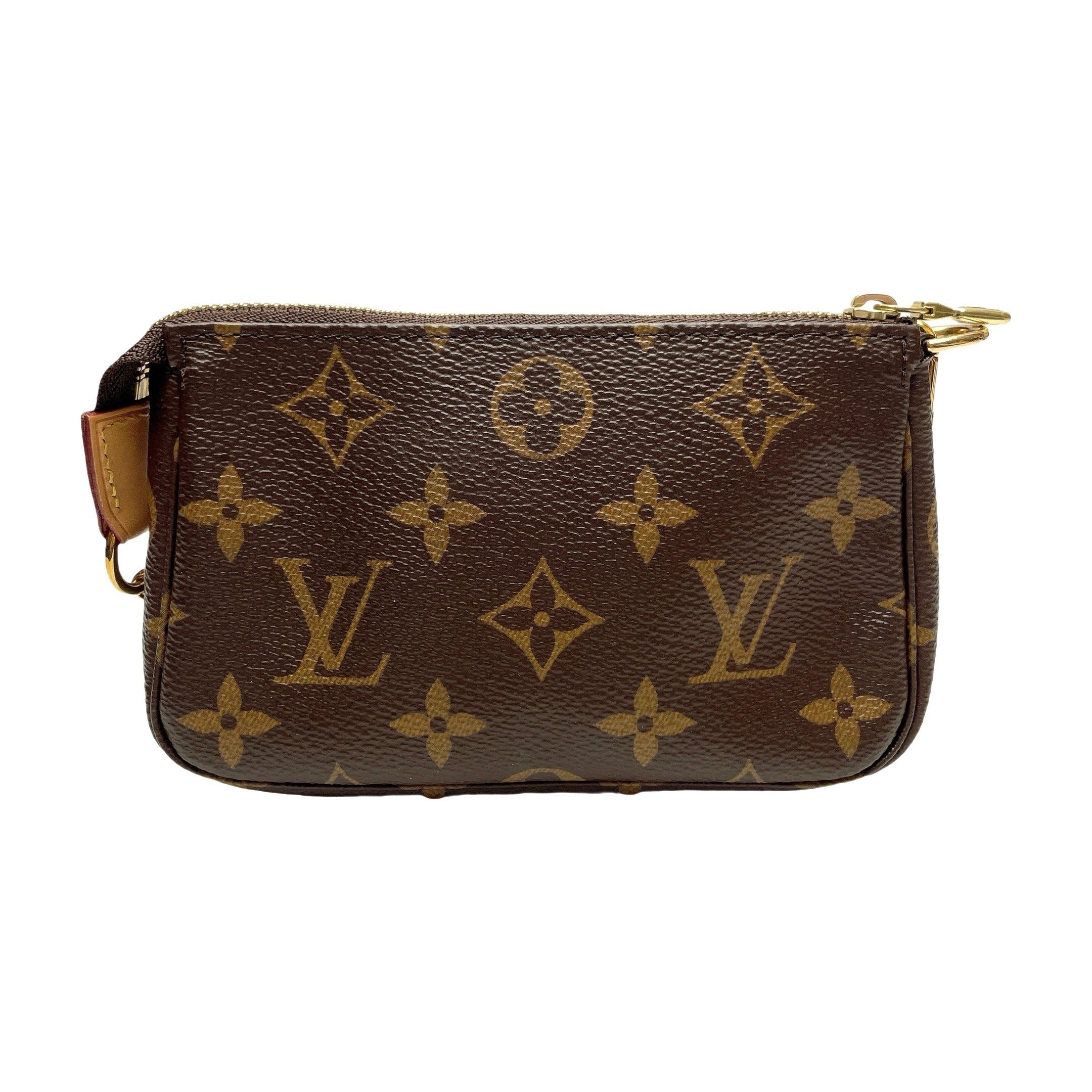 LV MINI POCHETTE