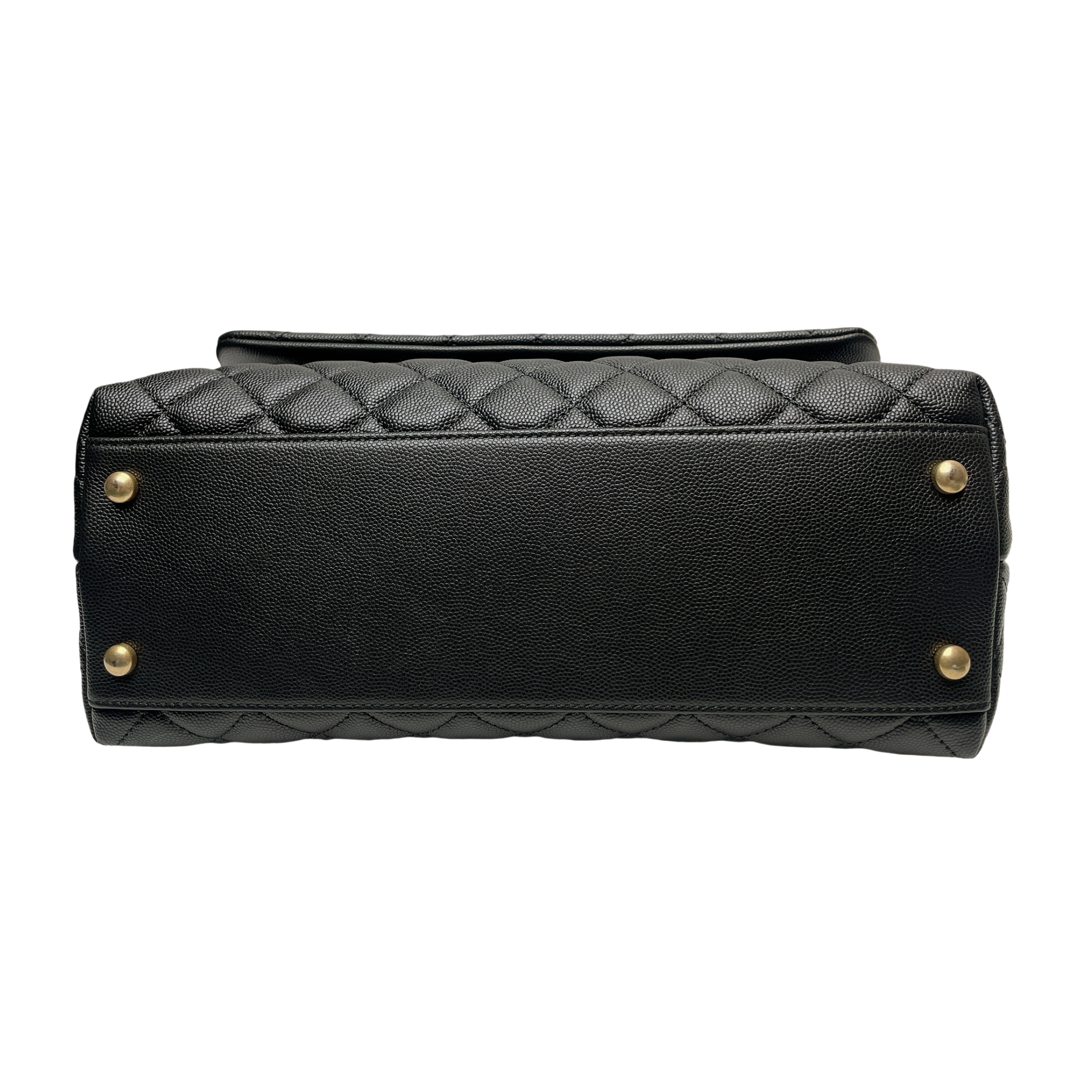 CHANEL COCO HANDLE MEDIUM