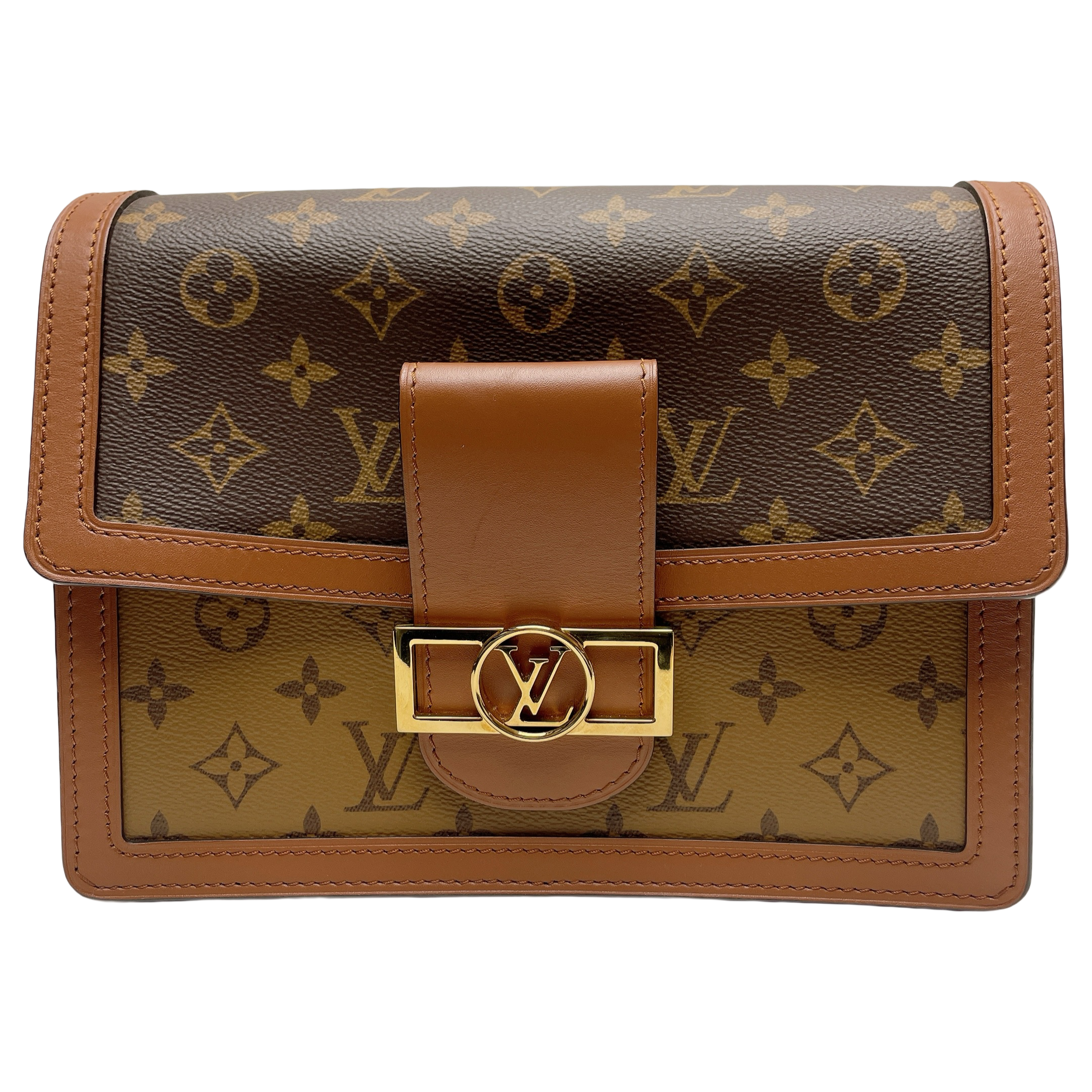 LV DAUPHINE MM