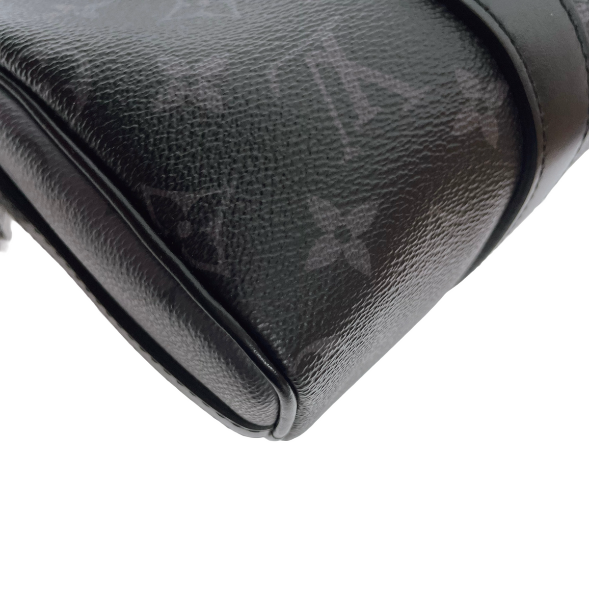 LV KEEPALL BANDOULIÈRE 25