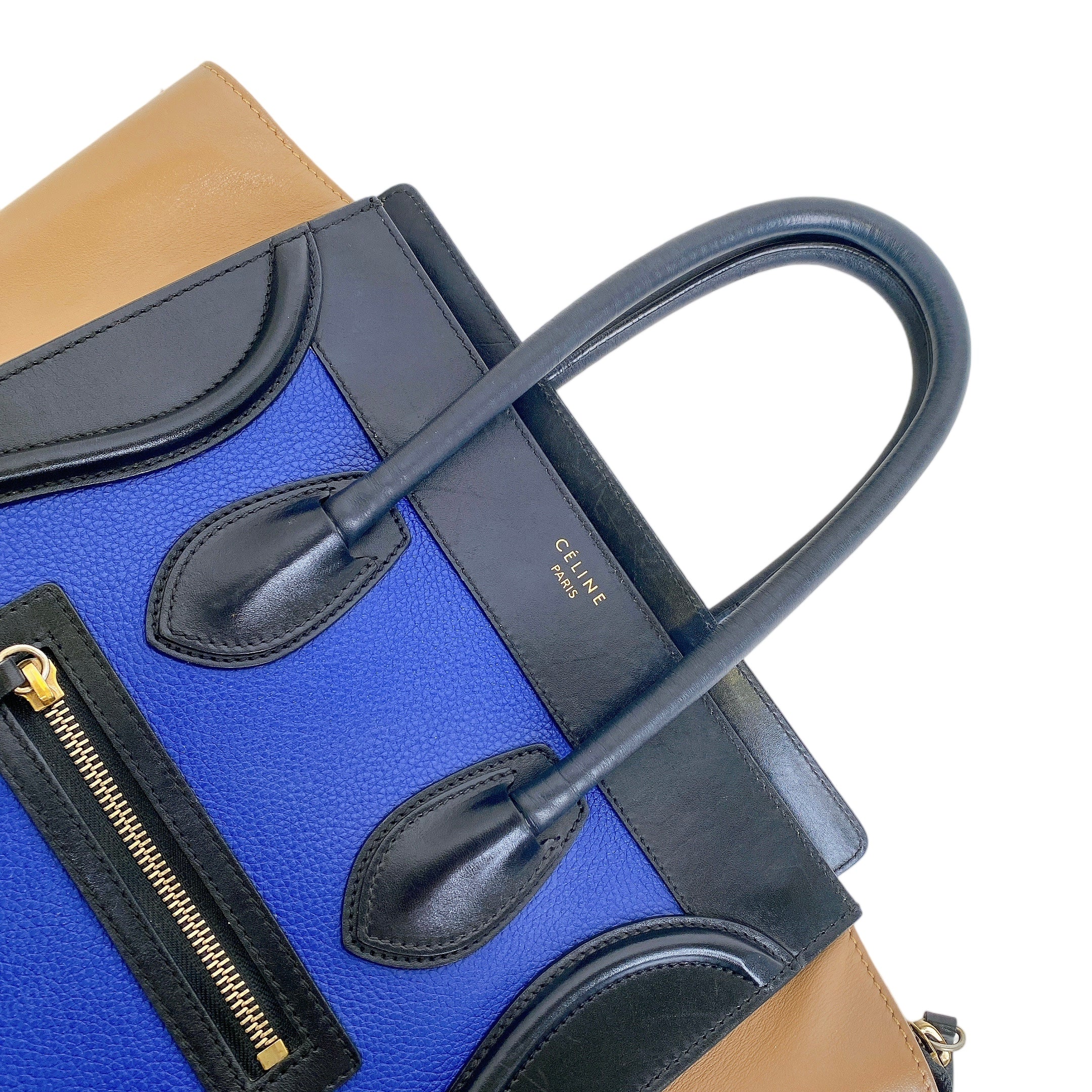 CELINE LUGGAGE