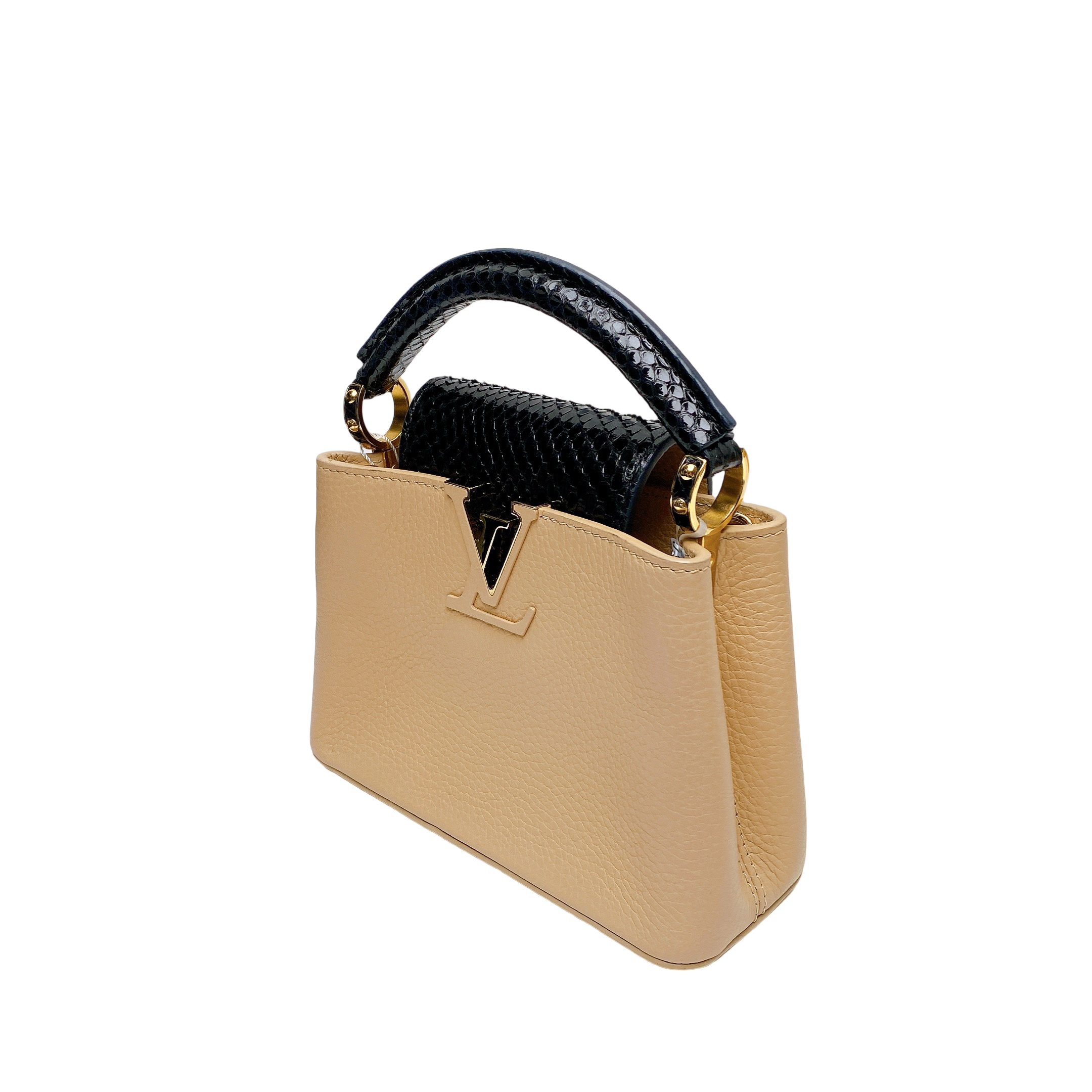 LV CAPUCINES