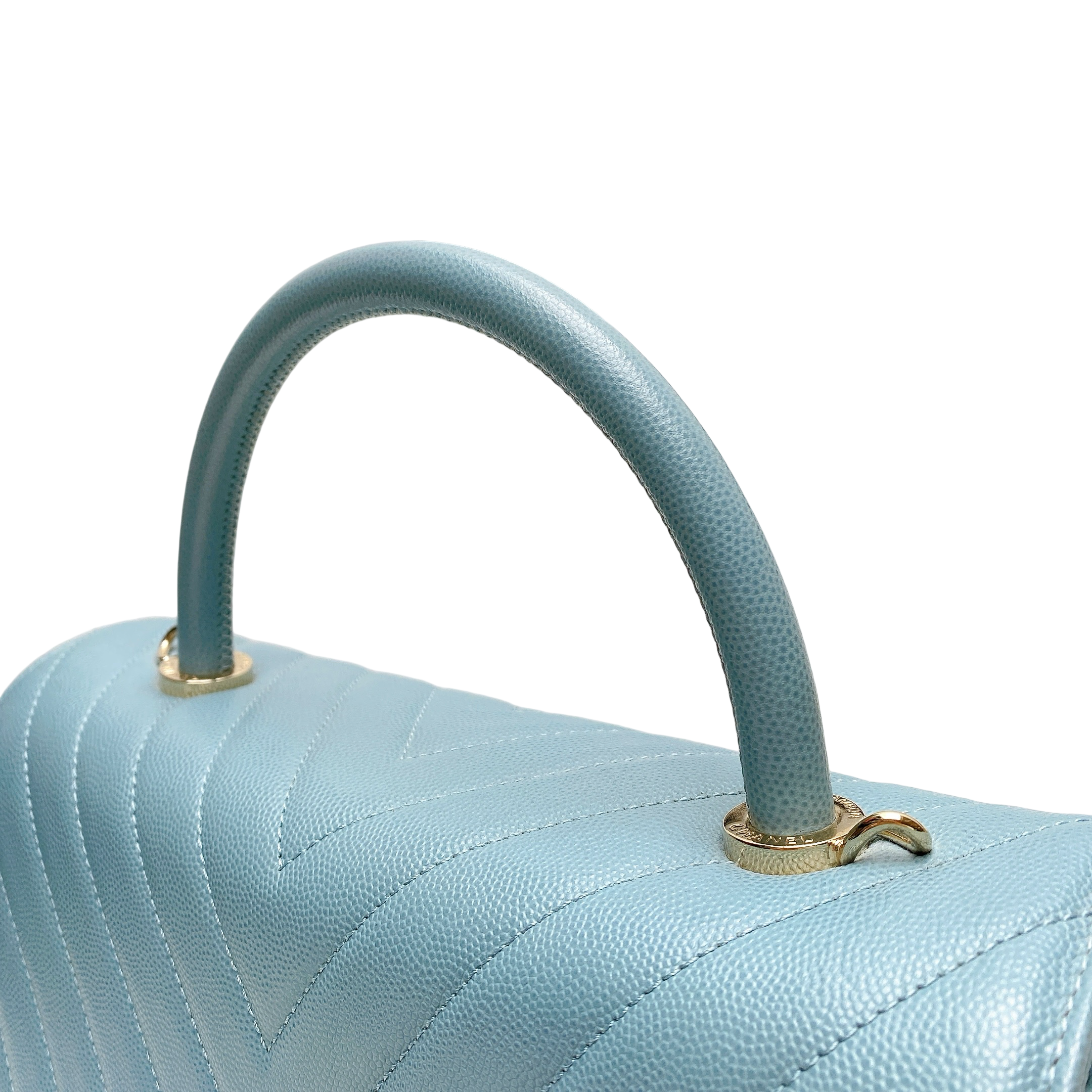CHANEL COCO HANDLE MEDIUM