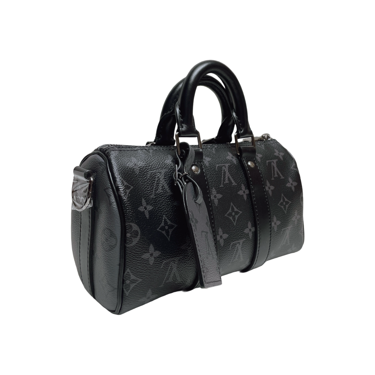 LV KEEPALL BANDOULIÈRE 25